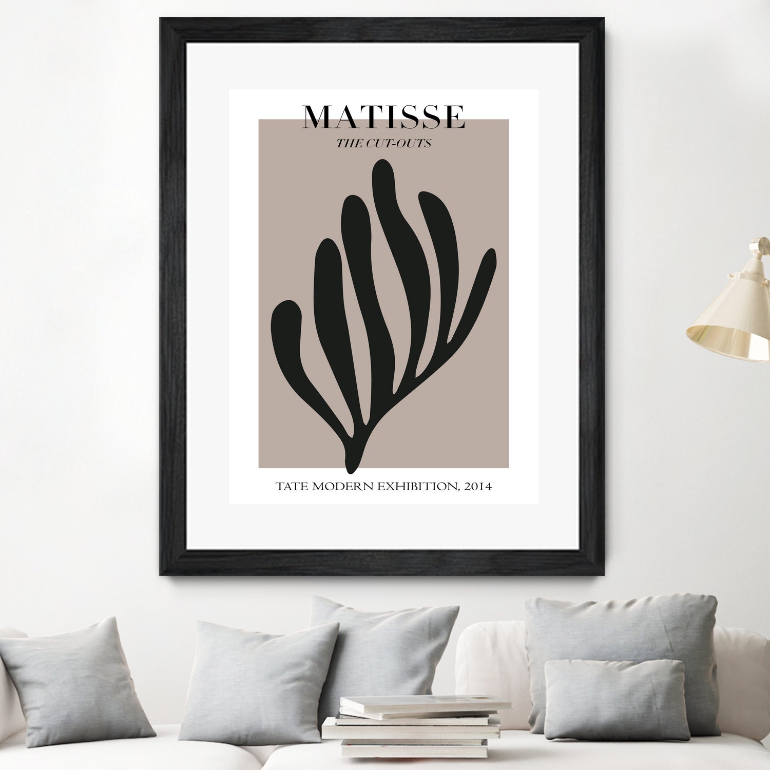 Forme Grège by M Studio on GIANT ART