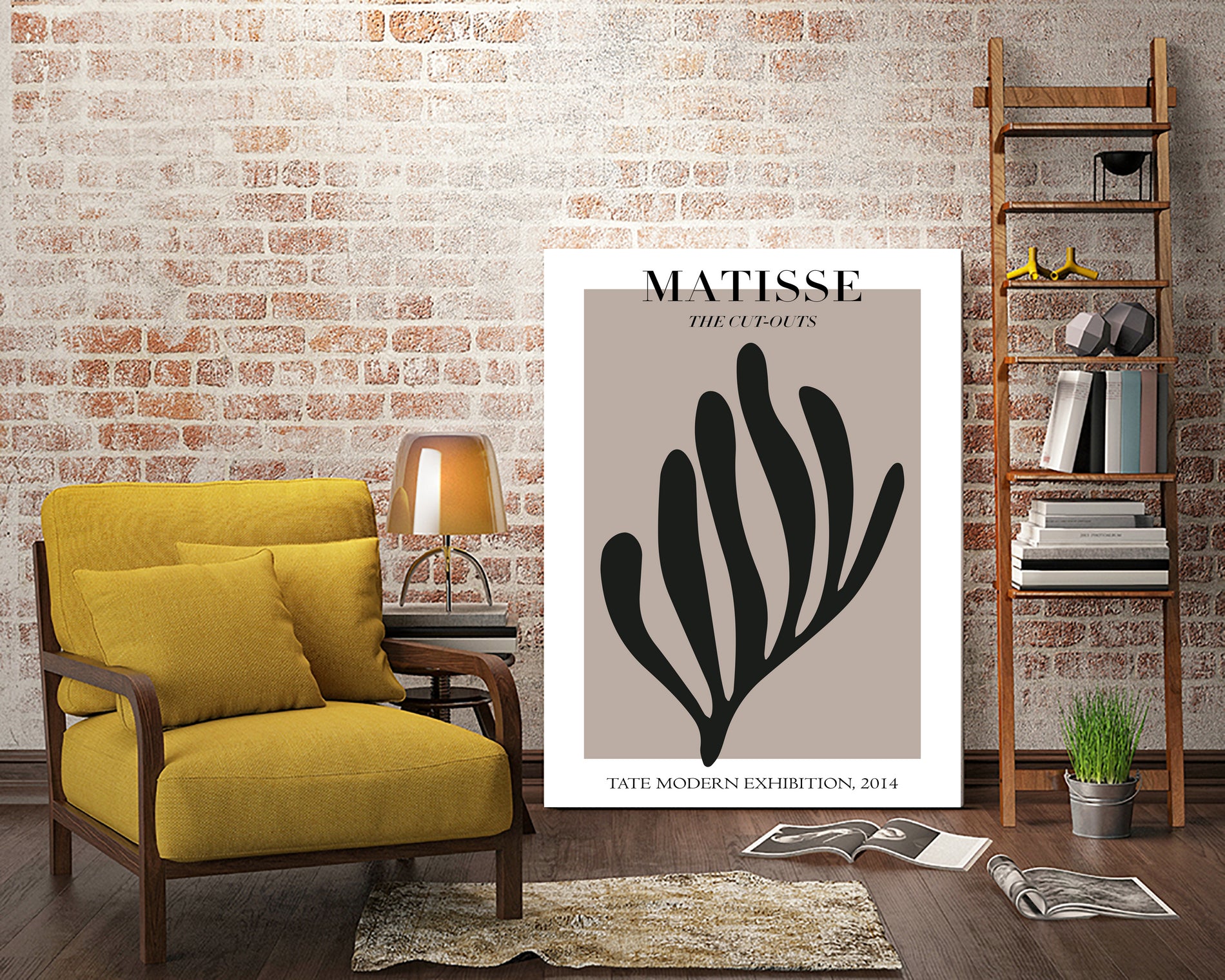 Forme Grège by M Studio on GIANT ART