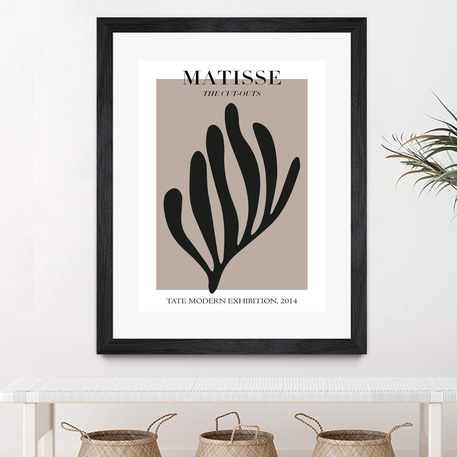 Forme Grège by M Studio on GIANT ART