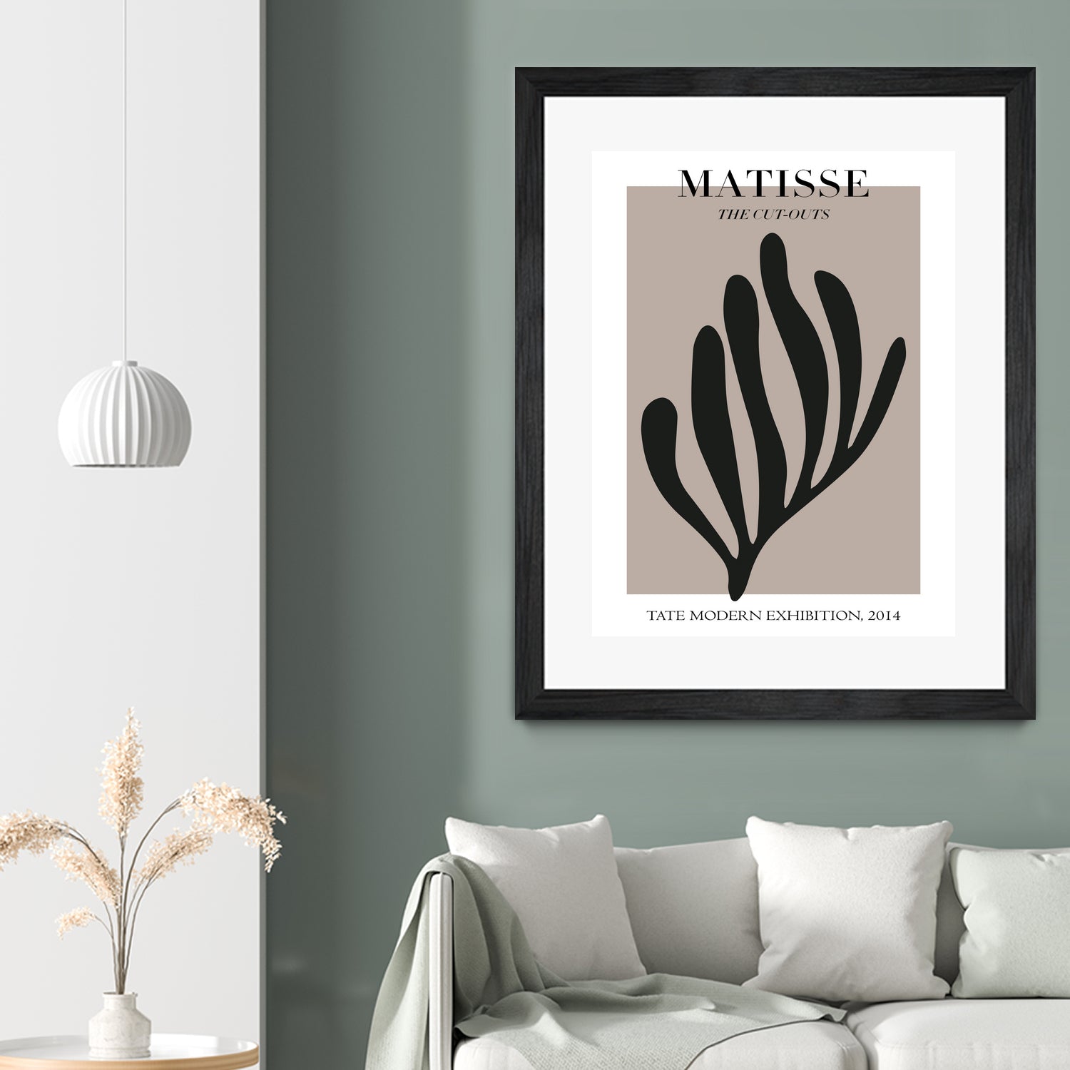 Forme Grège by M Studio on GIANT ART