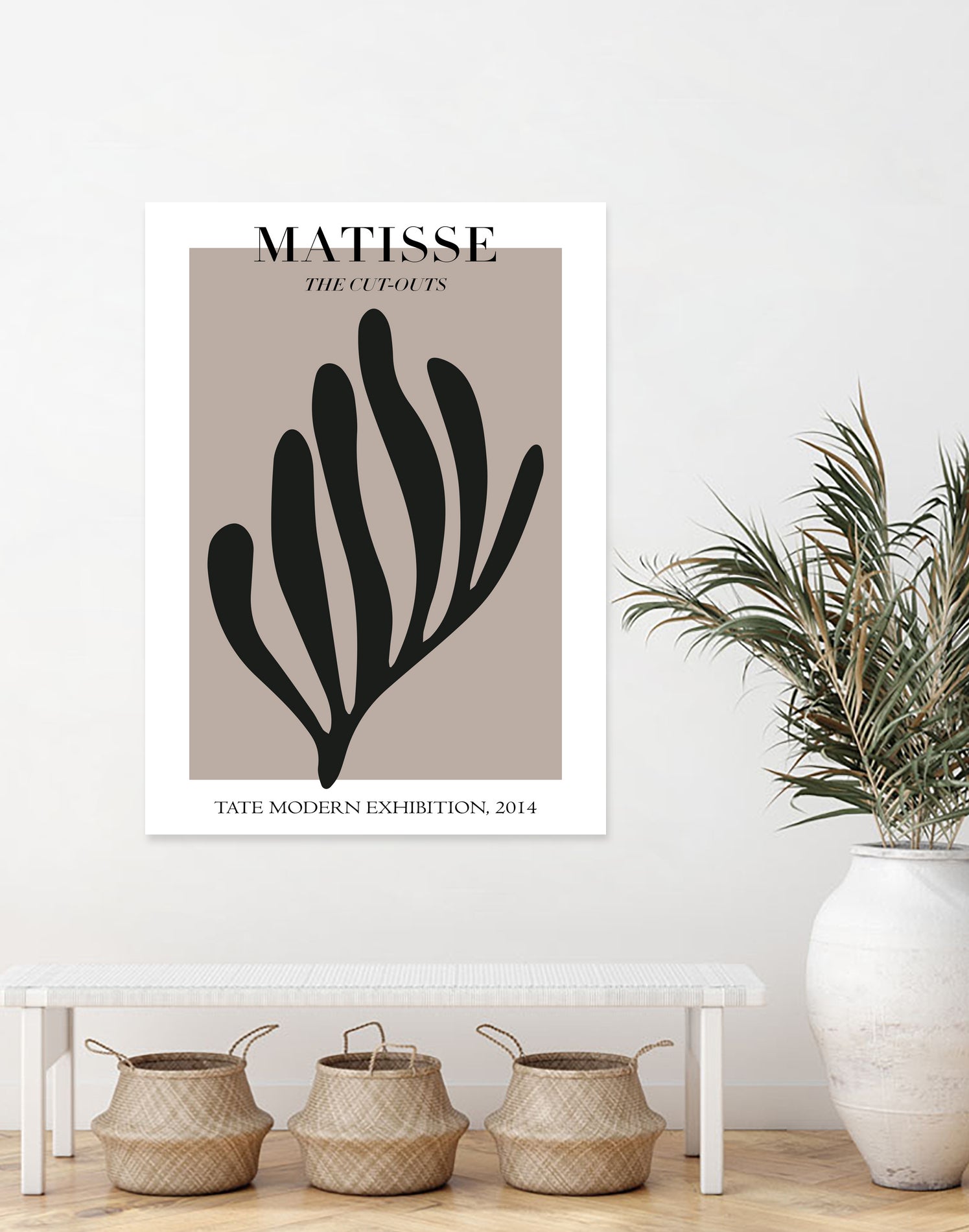 Forme Grège by M Studio on GIANT ART