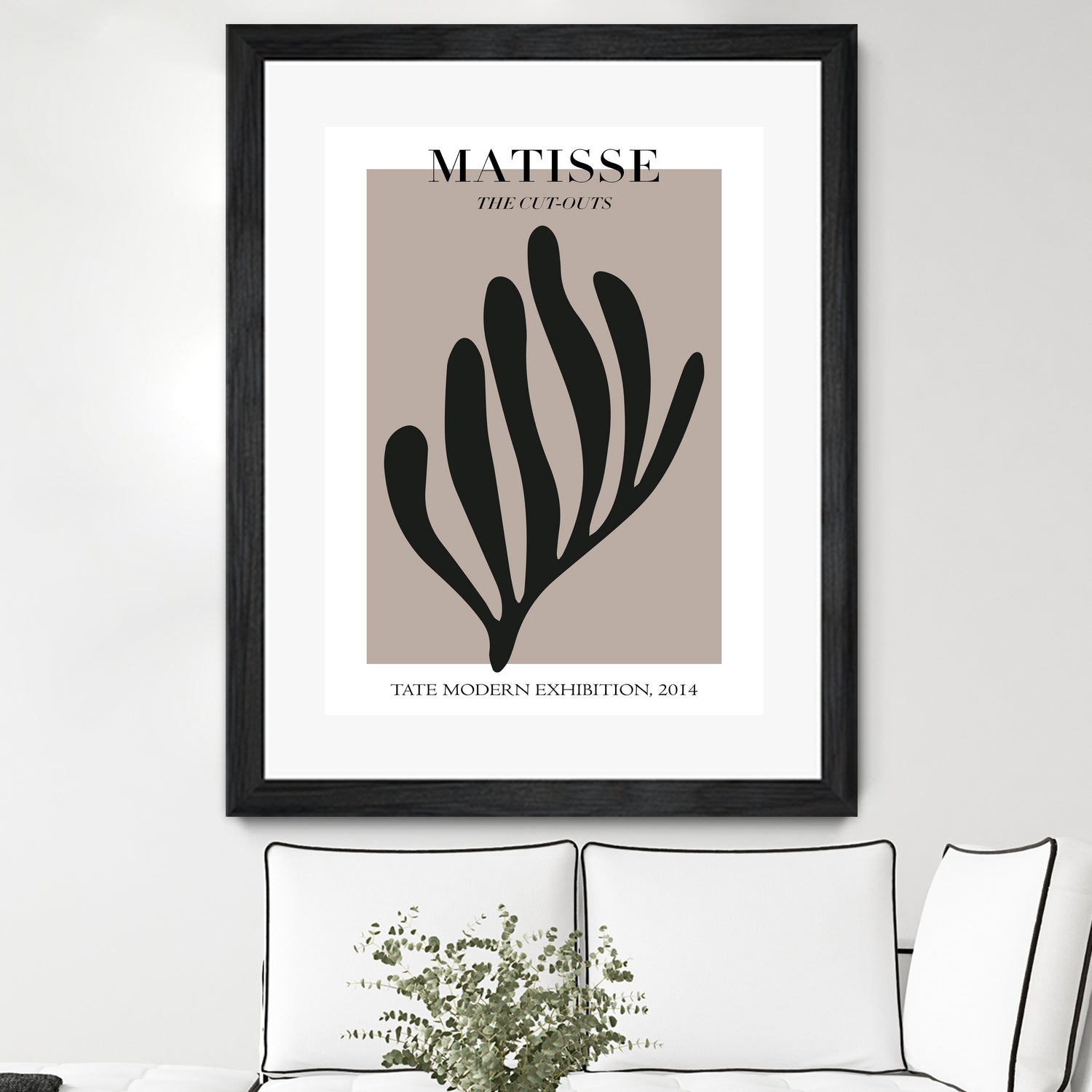 Forme Grège by M Studio on GIANT ART