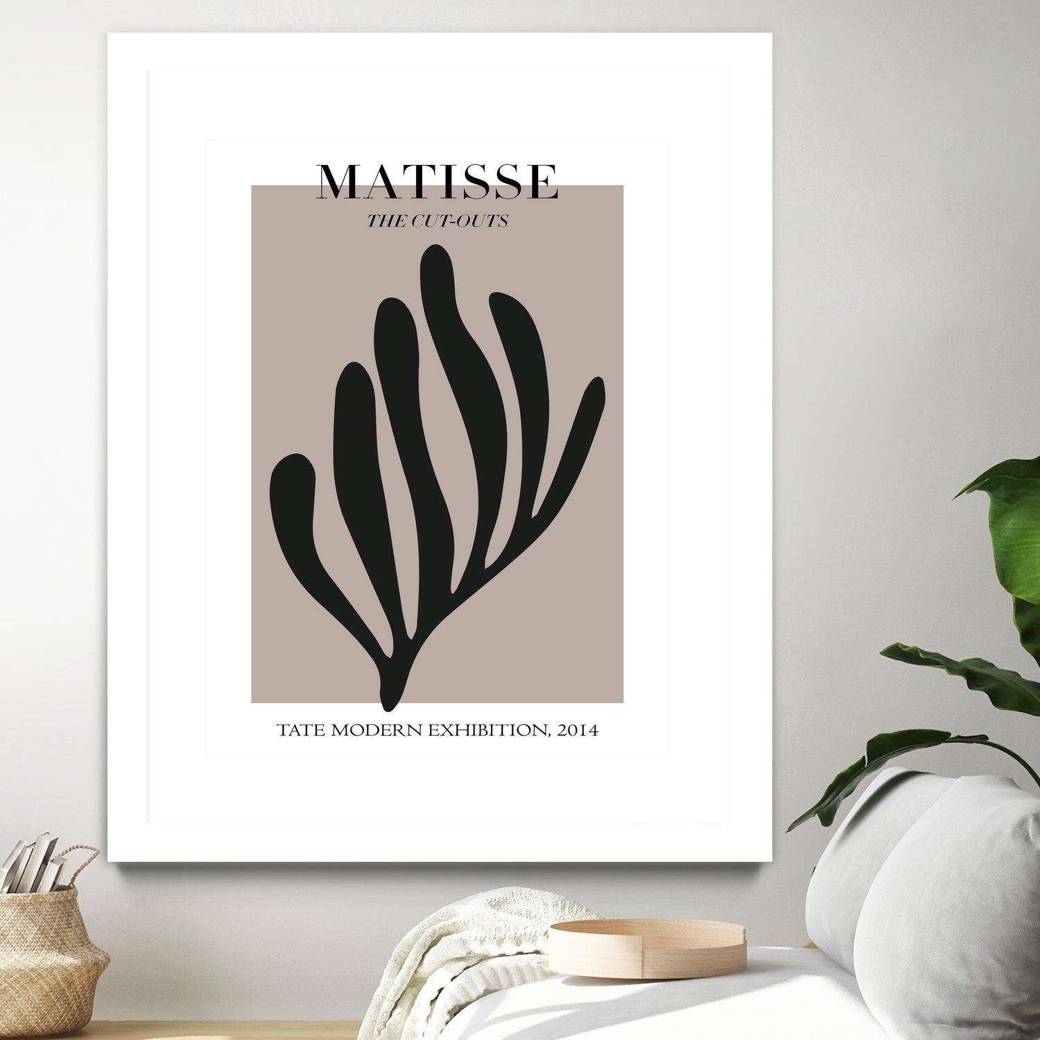 Forme Grège by M Studio on GIANT ART