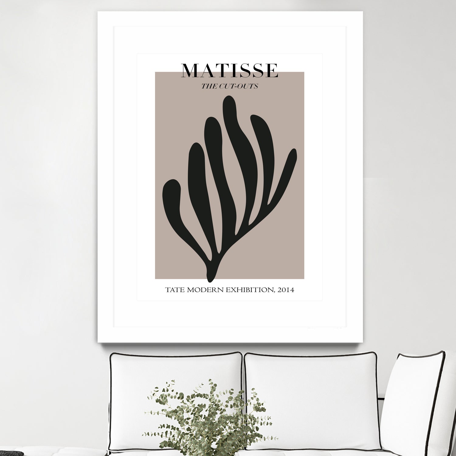 Forme Grège by M Studio on GIANT ART