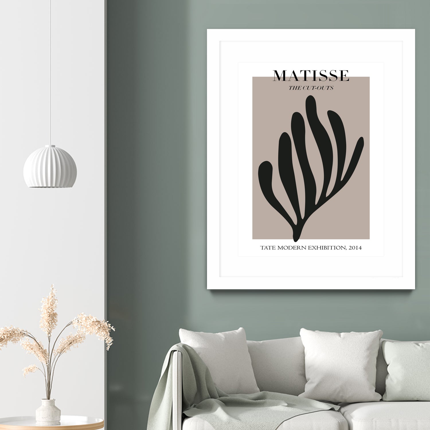 Forme Grège by M Studio on GIANT ART