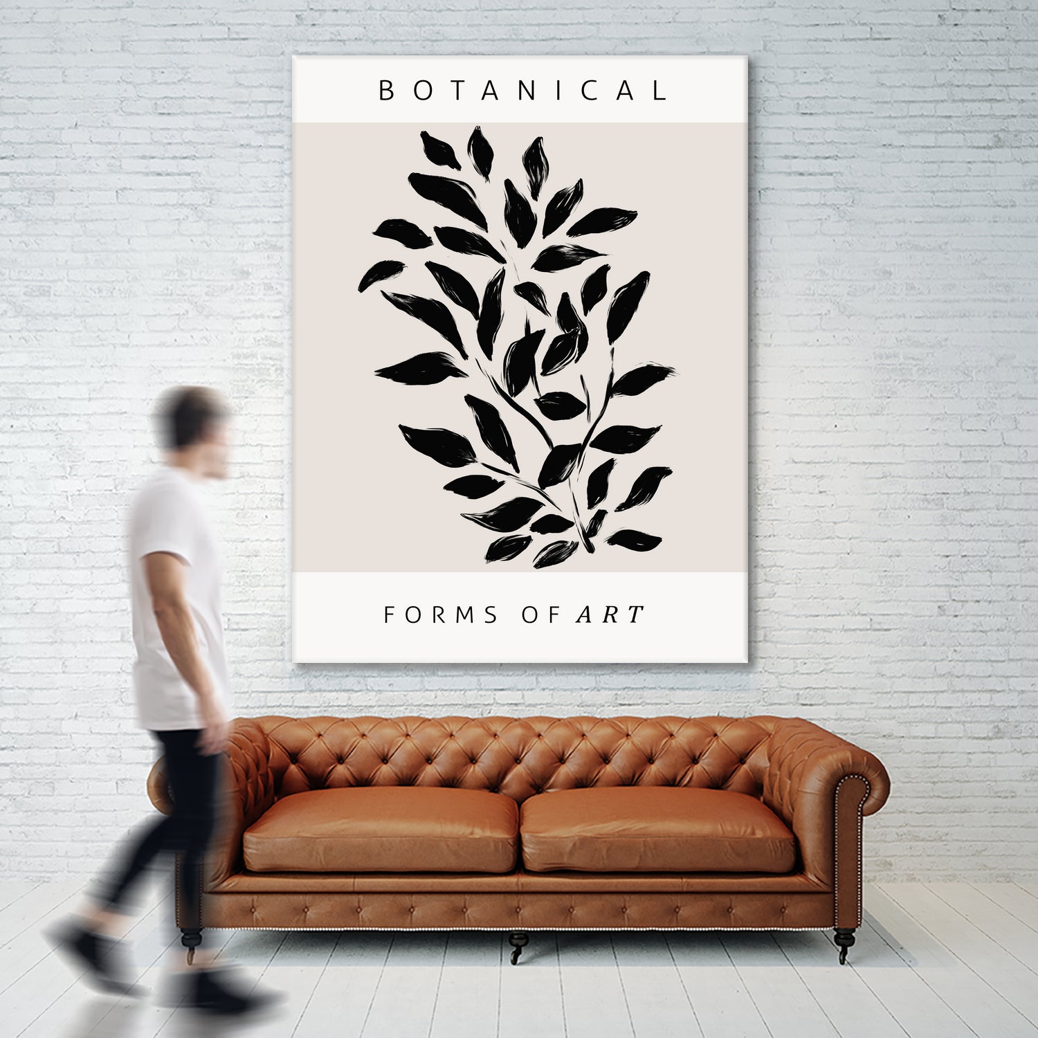Forms of Art by Clicart Studio on GIANT ART