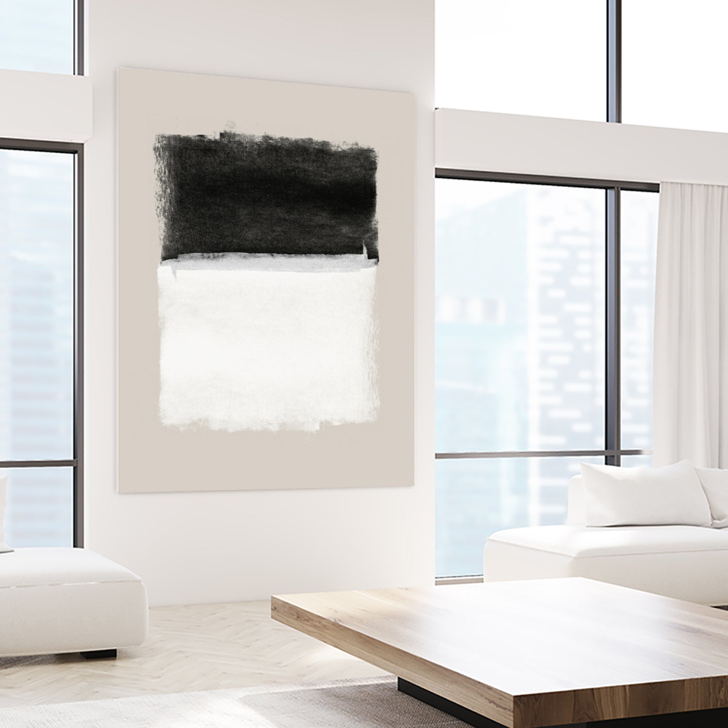 Inspiration by Clicart Studio on GIANT ART