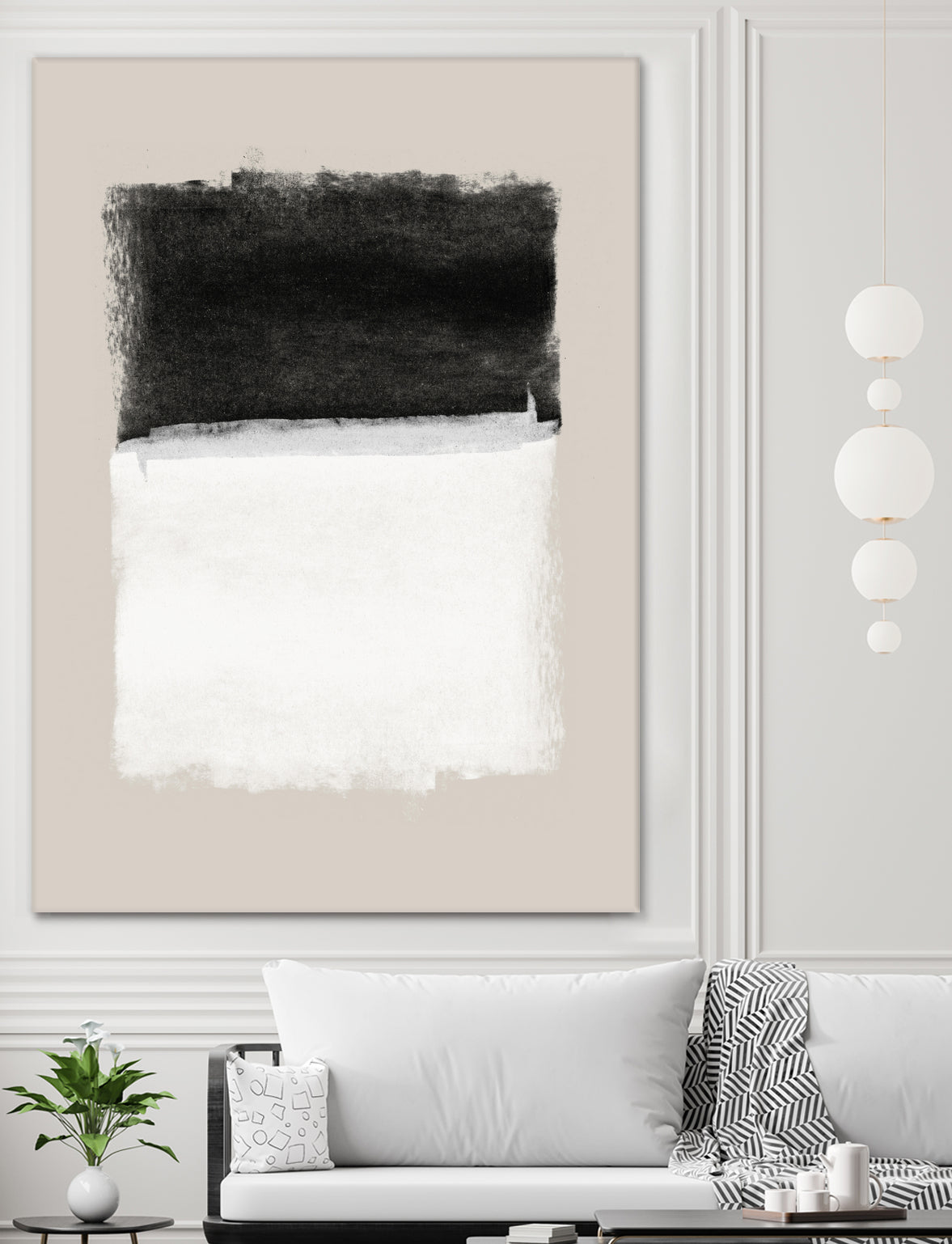 Inspiration by Clicart Studio on GIANT ART