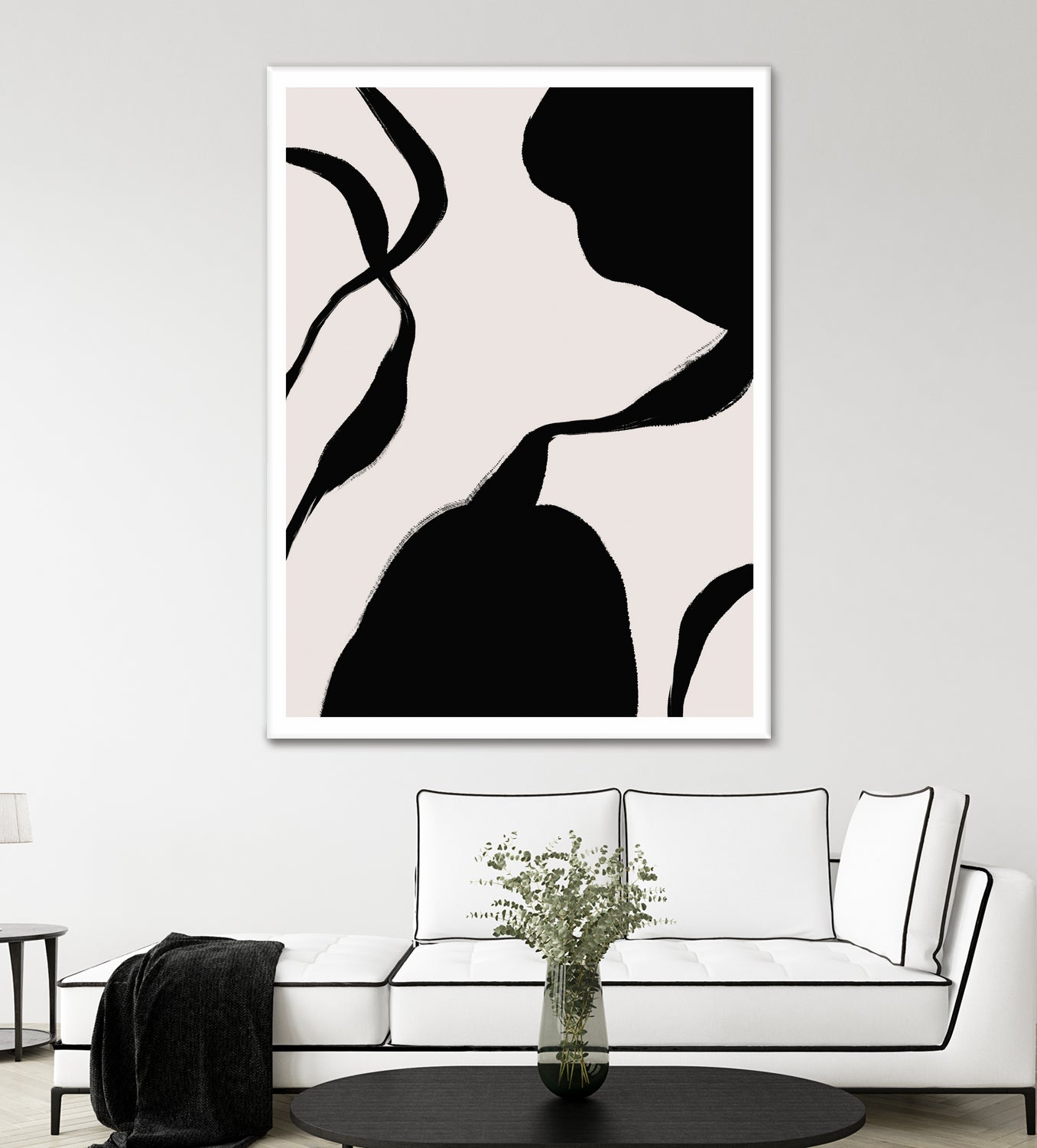 Mouvement by Clicart Studio on GIANT ART