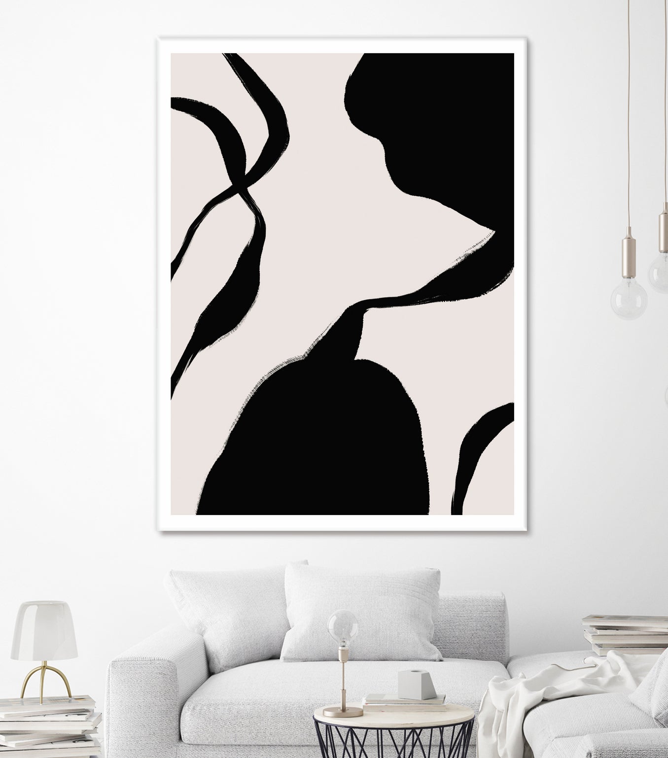 Mouvement by Clicart Studio on GIANT ART