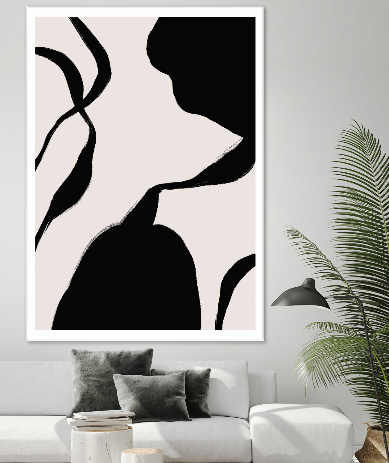 Mouvement by Clicart Studio on GIANT ART