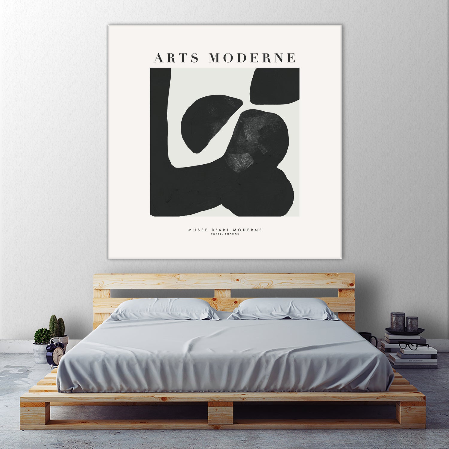 Art Moderne by Clicart Studio on GIANT ART
