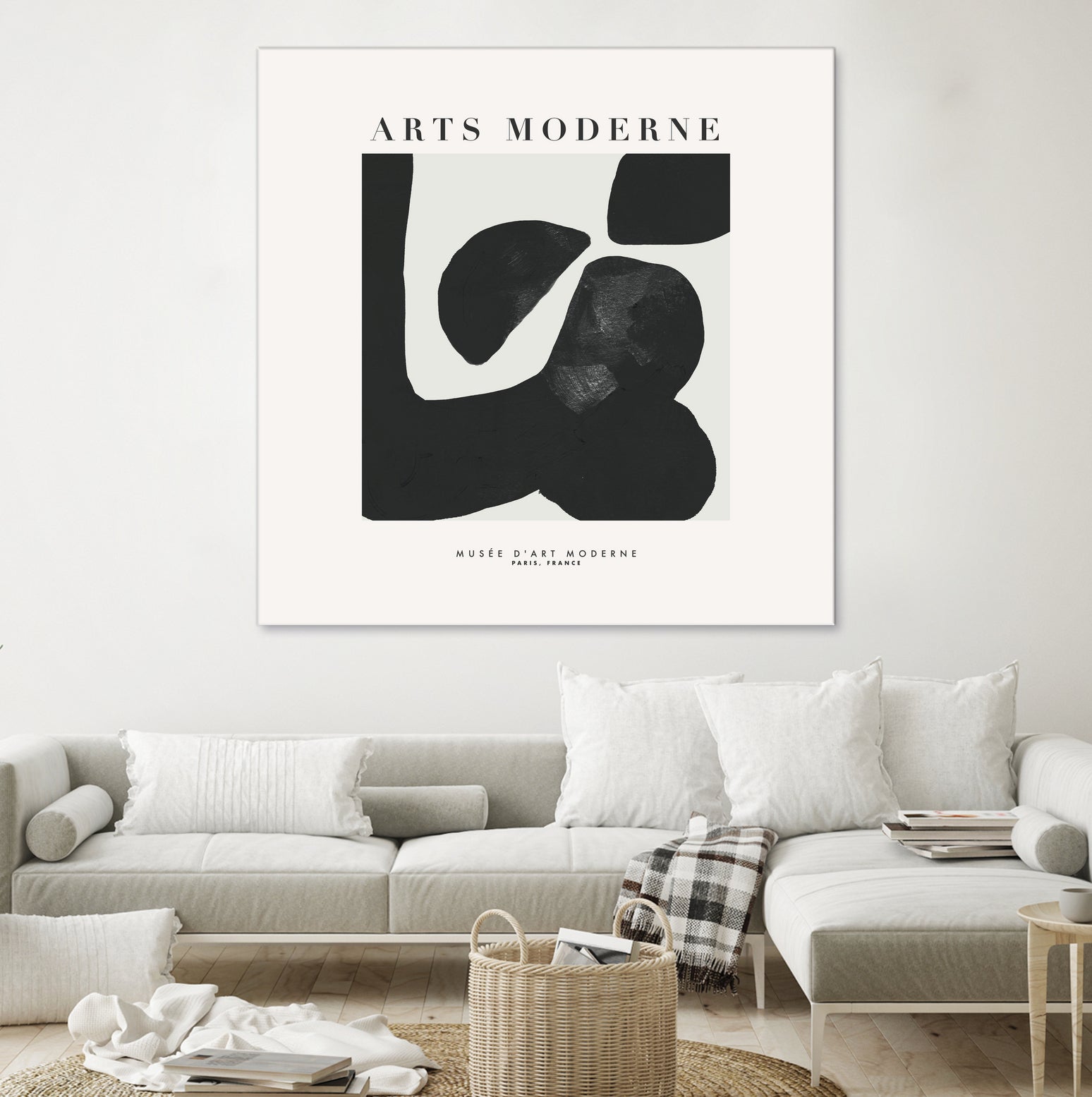 Art Moderne by Clicart Studio on GIANT ART