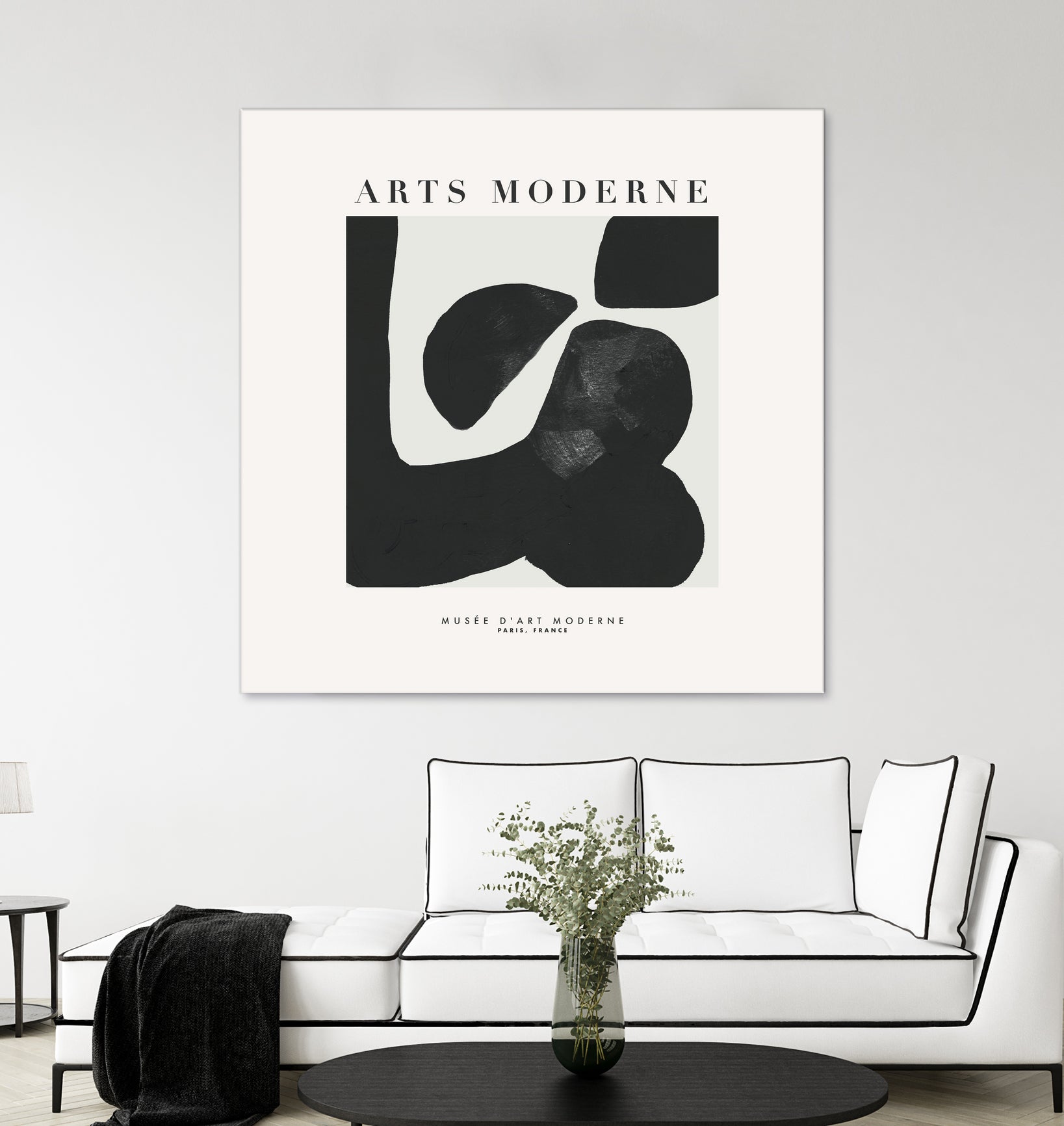 Art Moderne by Clicart Studio on GIANT ART