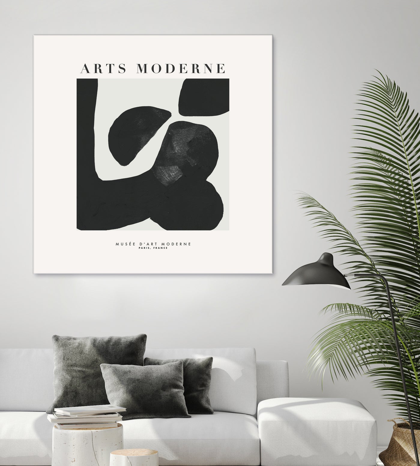 Art Moderne by Clicart Studio on GIANT ART