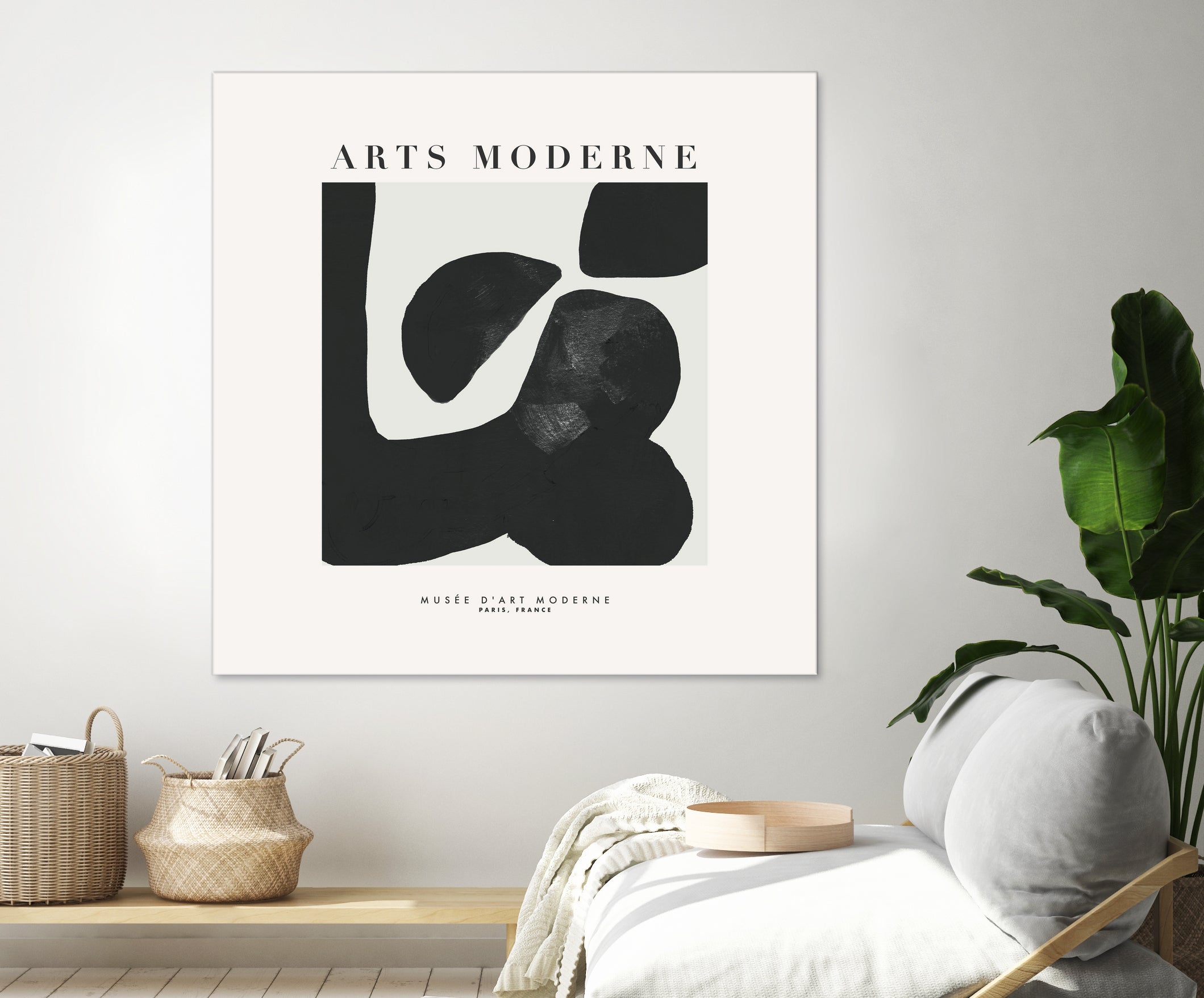 Art Moderne by Clicart Studio on GIANT ART