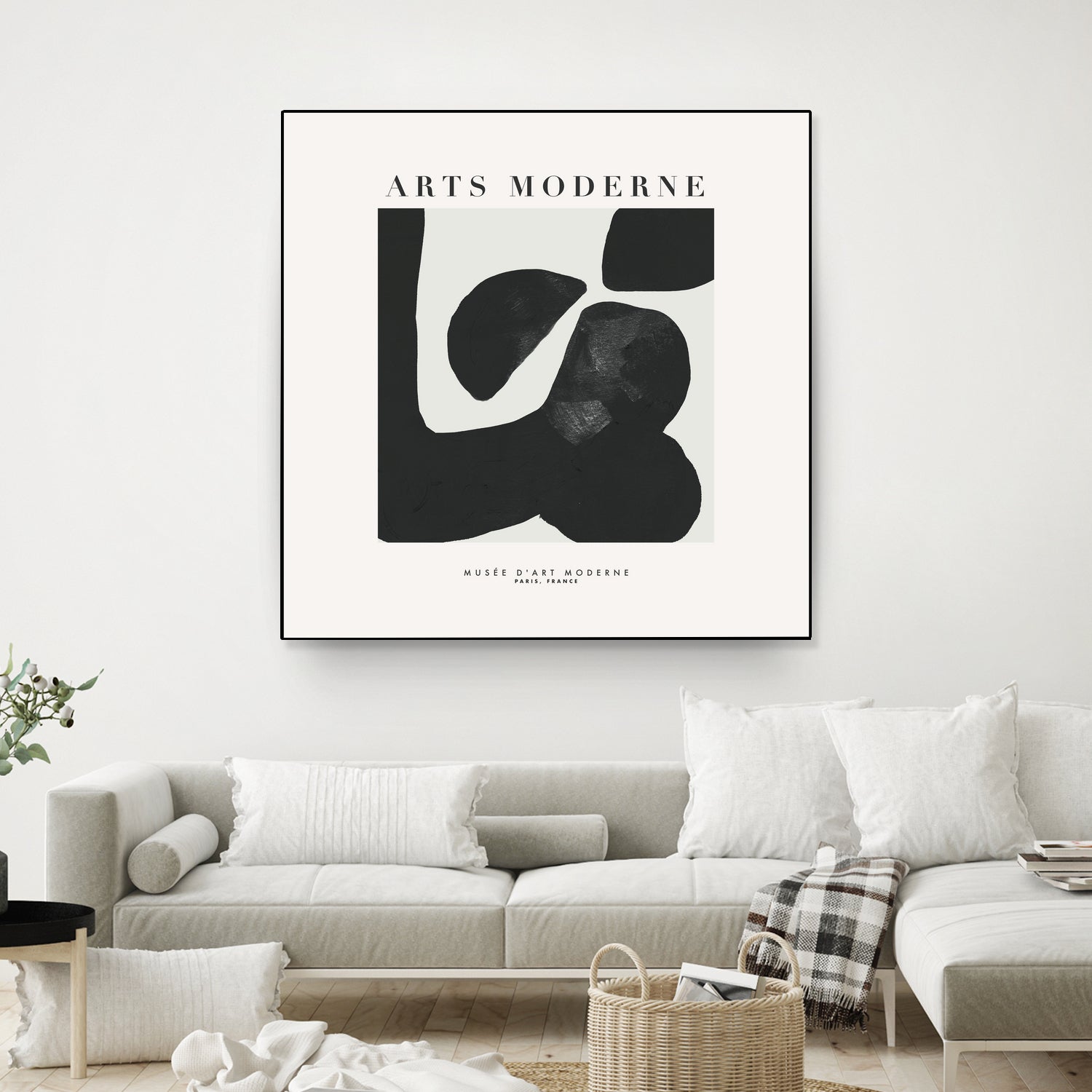 Art Moderne by Clicart Studio on GIANT ART