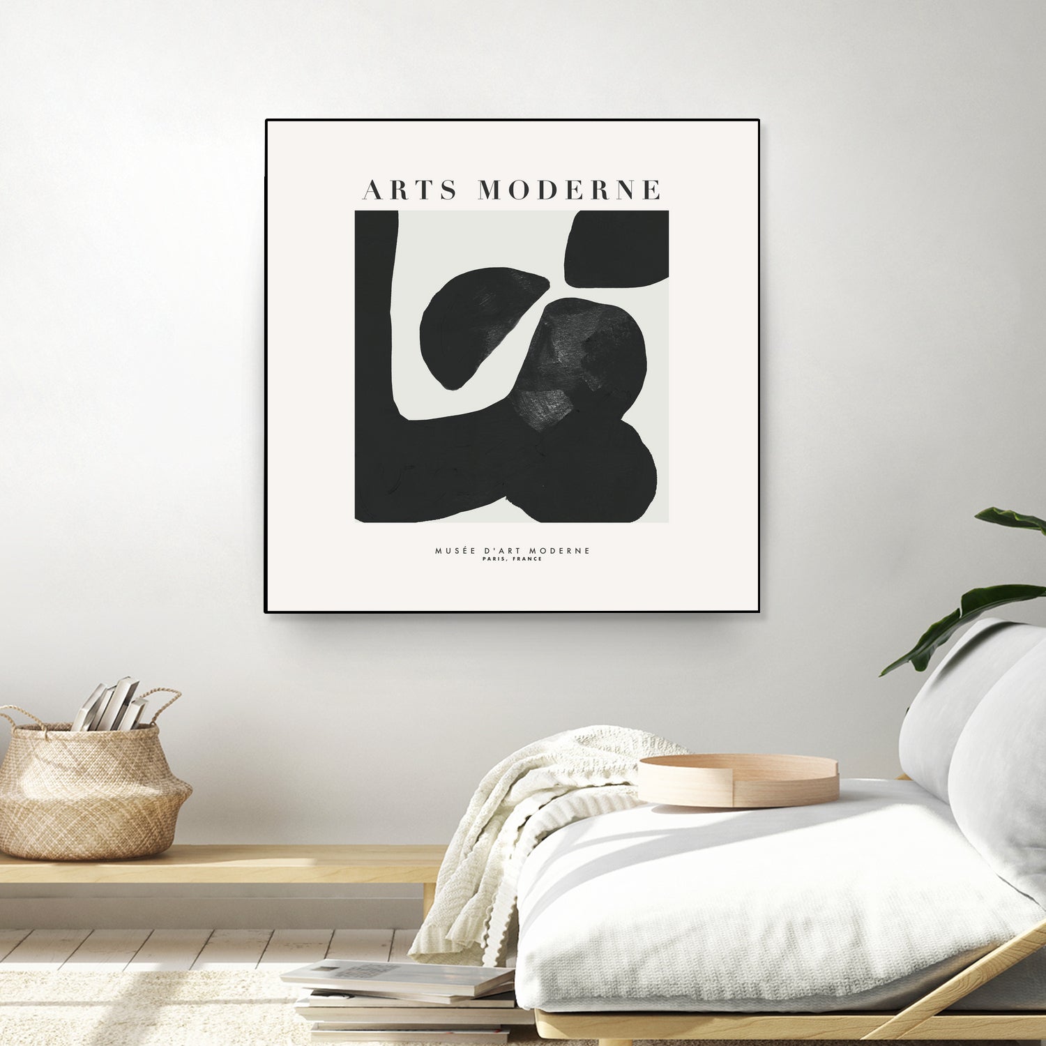 Art Moderne by Clicart Studio on GIANT ART