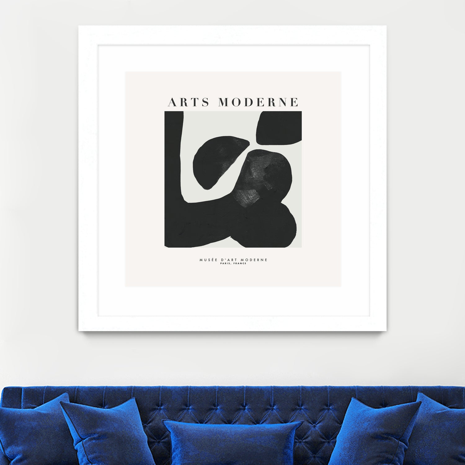 Art Moderne by Clicart Studio on GIANT ART