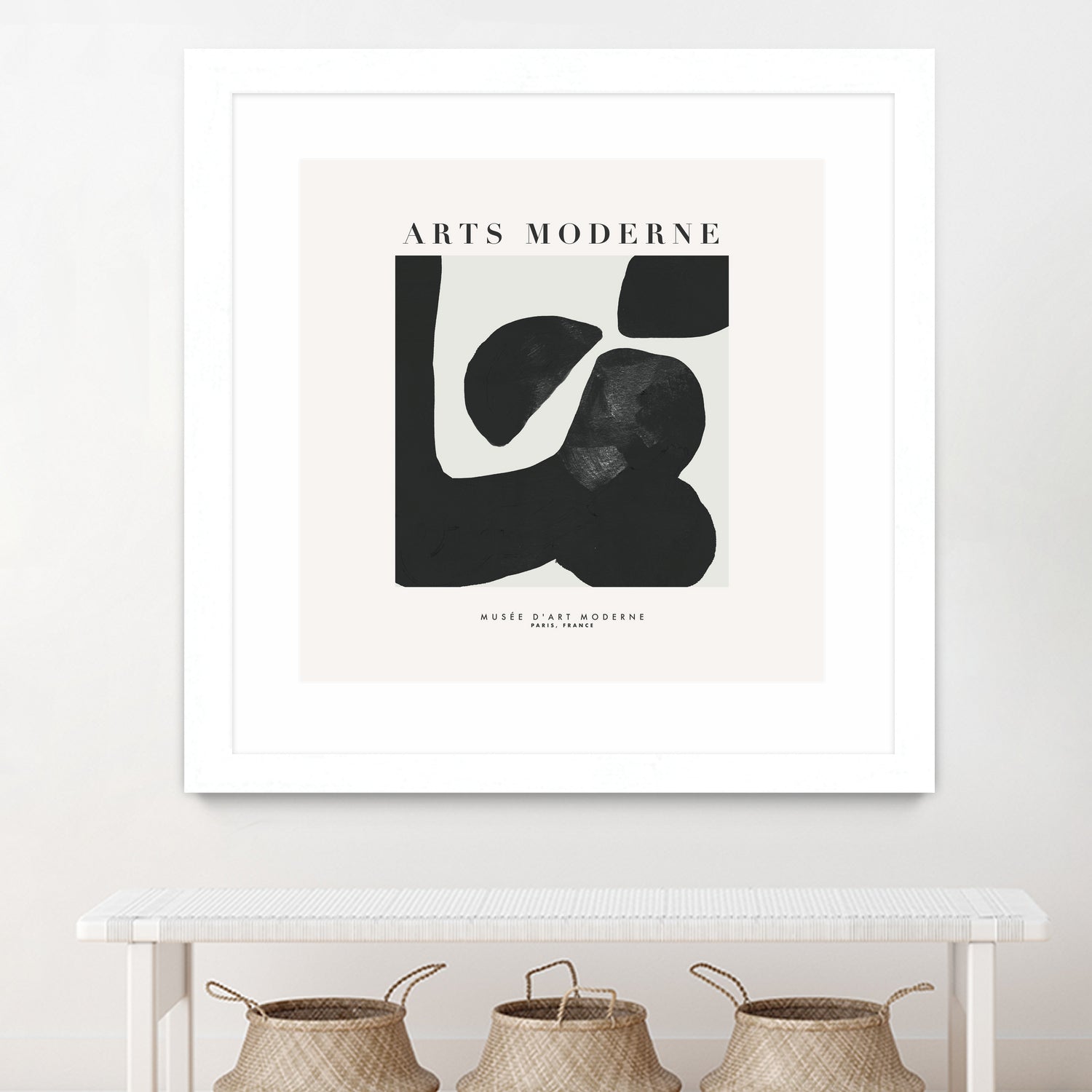 Art Moderne by Clicart Studio on GIANT ART