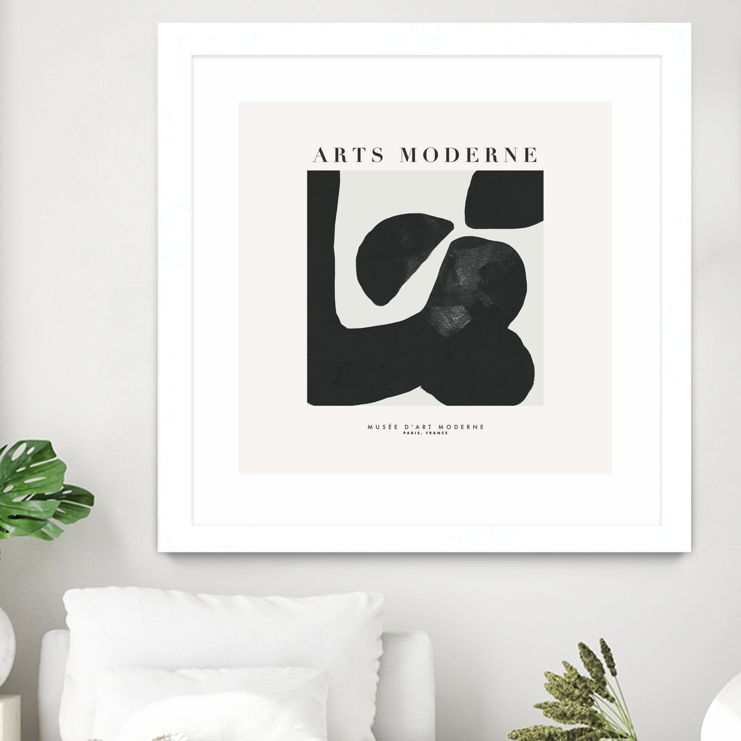 Art Moderne by Clicart Studio on GIANT ART