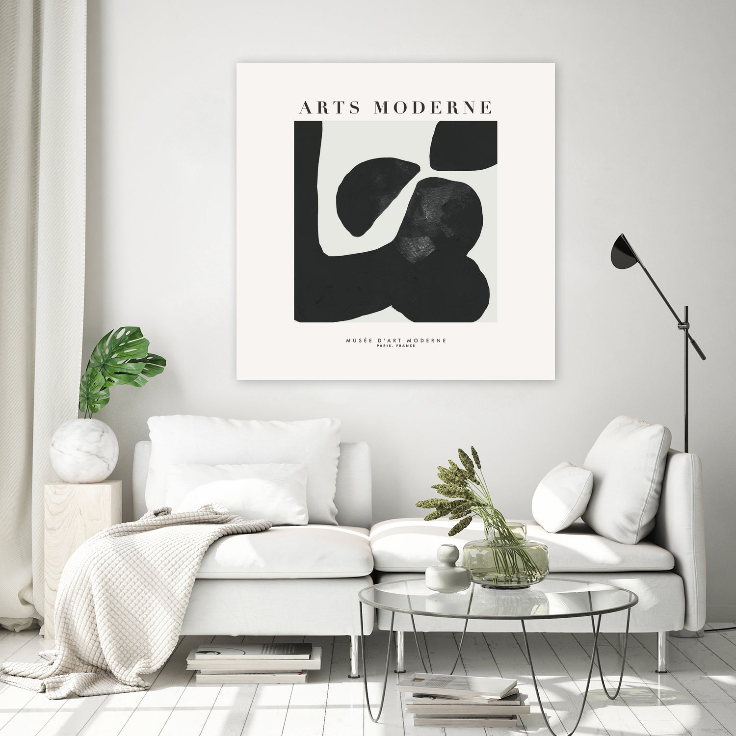 Art Moderne by Clicart Studio on GIANT ART