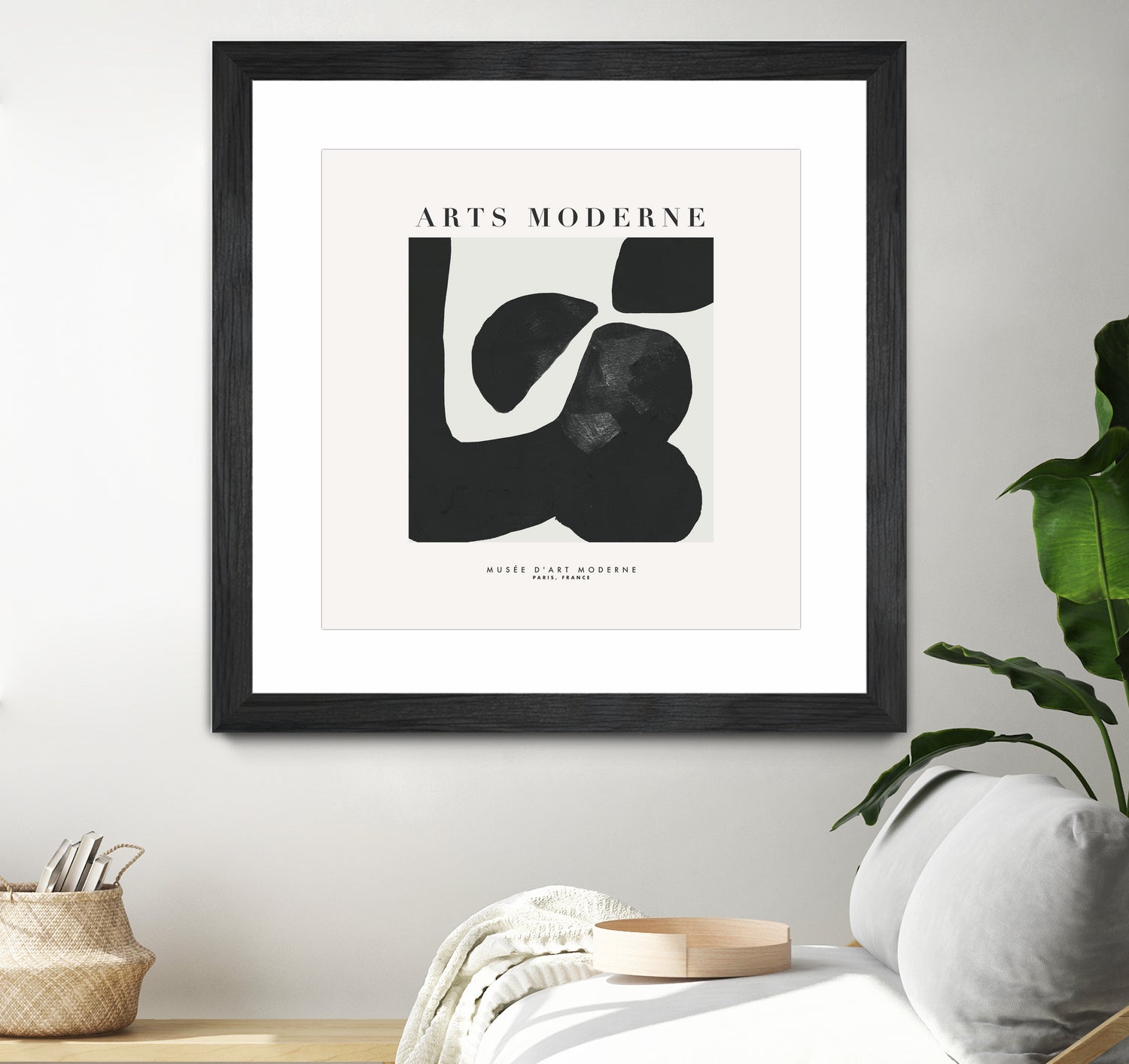 Art Moderne by Clicart Studio on GIANT ART