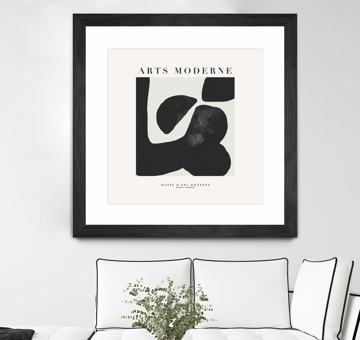 Art Moderne by Clicart Studio on GIANT ART