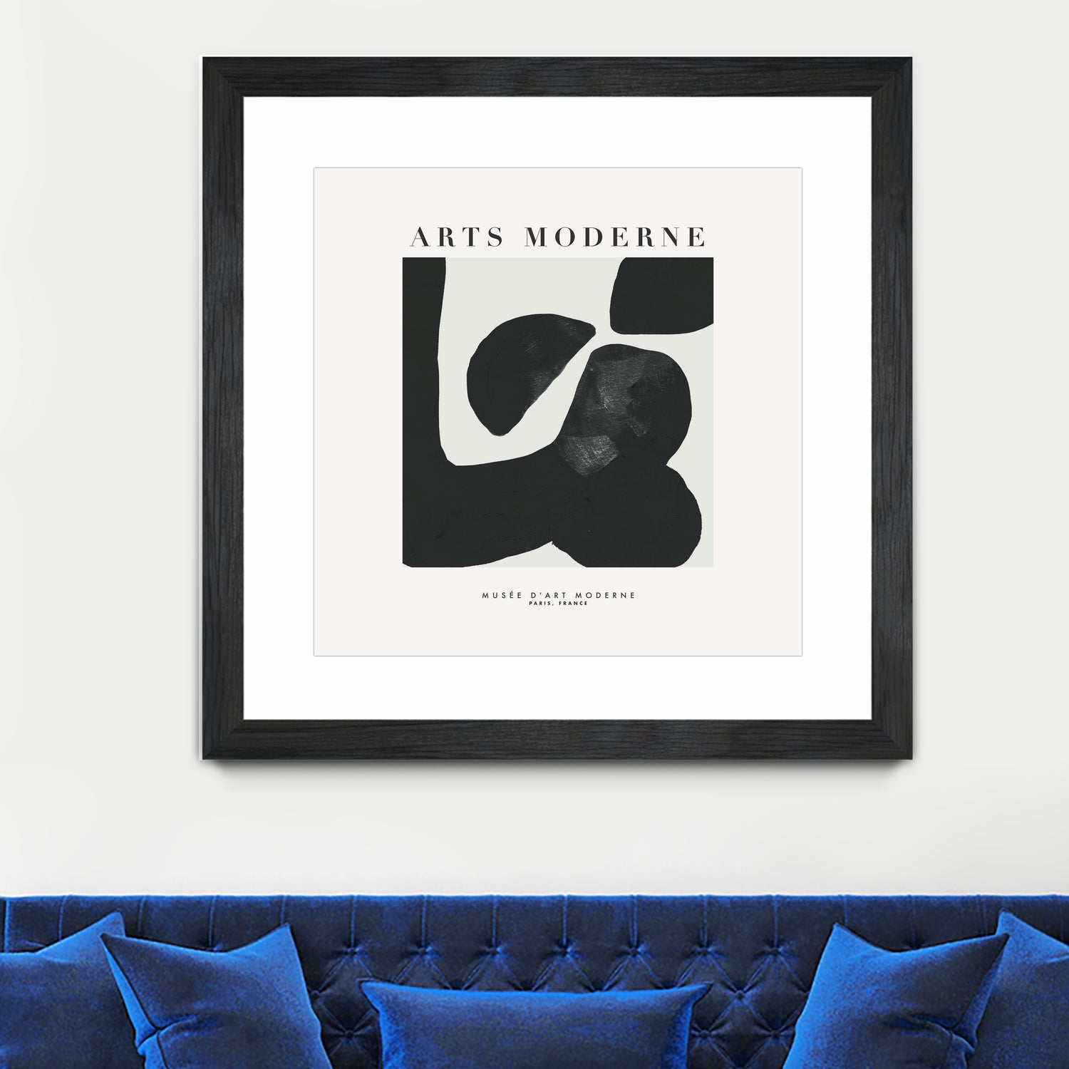 Art Moderne by Clicart Studio on GIANT ART