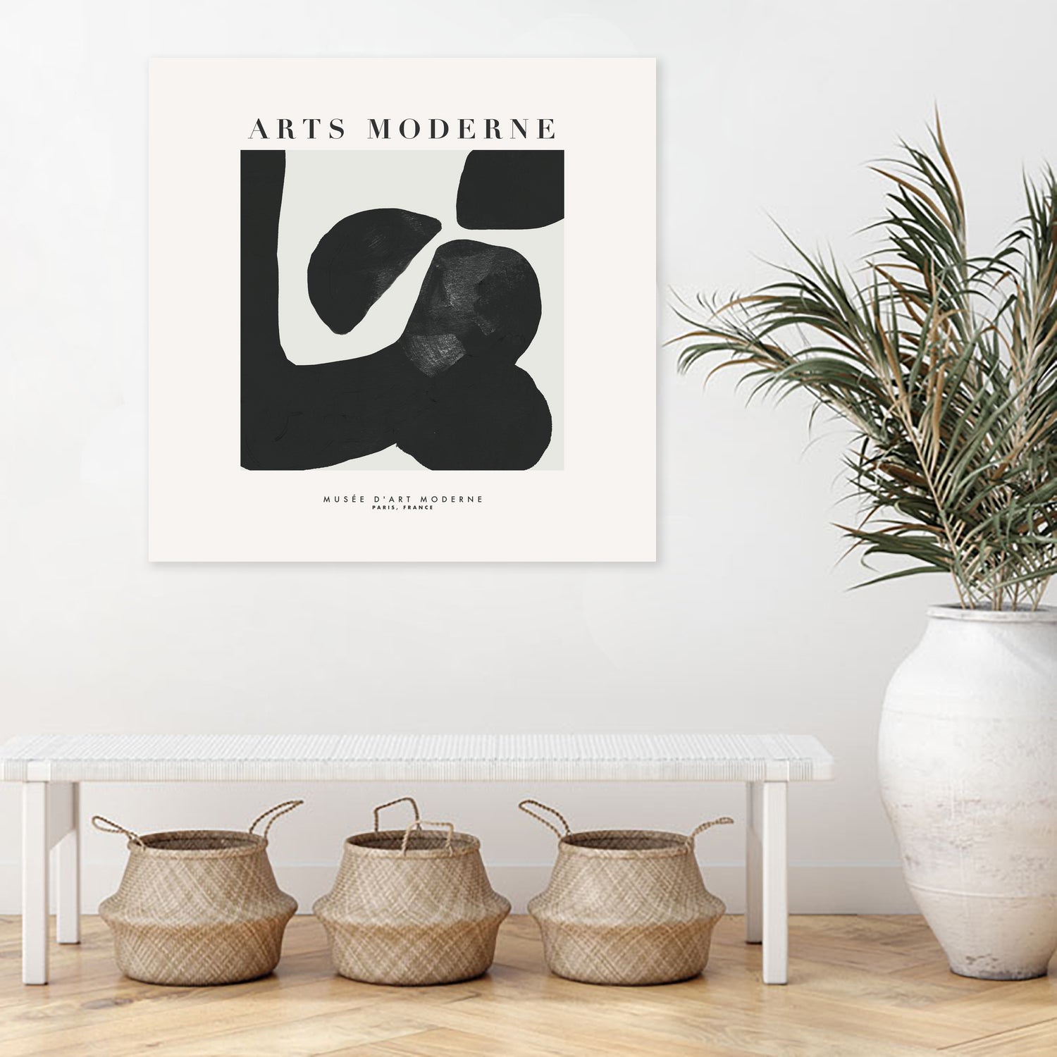 Art Moderne by Clicart Studio on GIANT ART