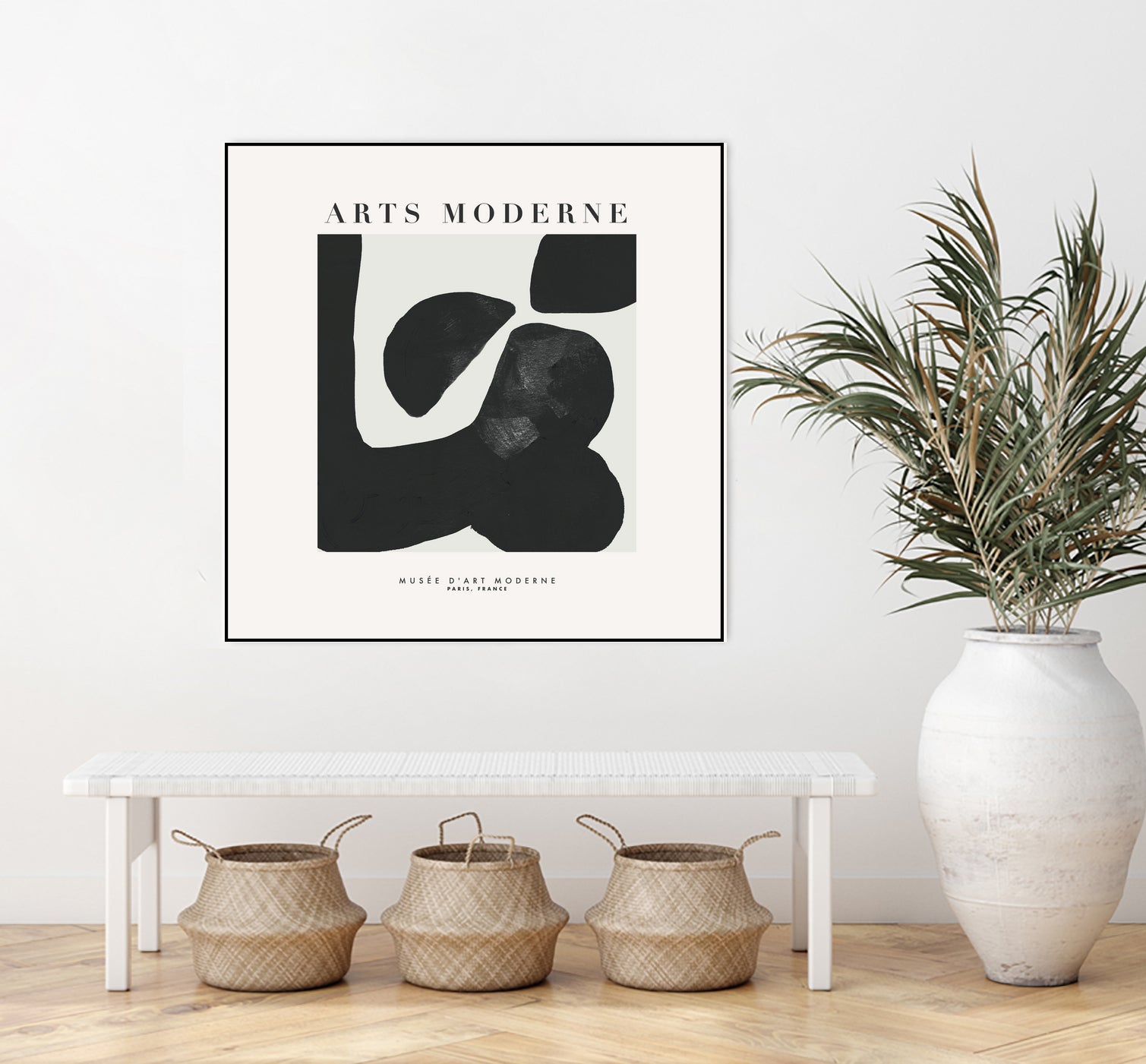 Art Moderne by Clicart Studio on GIANT ART