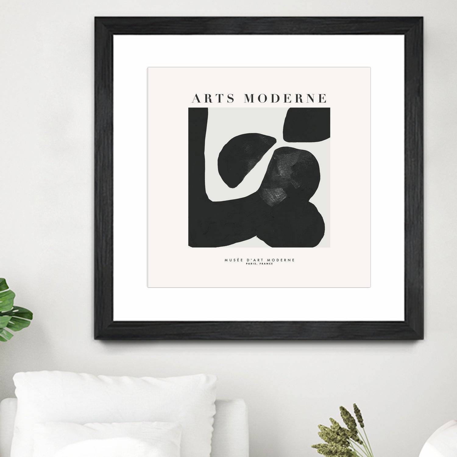 Art Moderne by Clicart Studio on GIANT ART