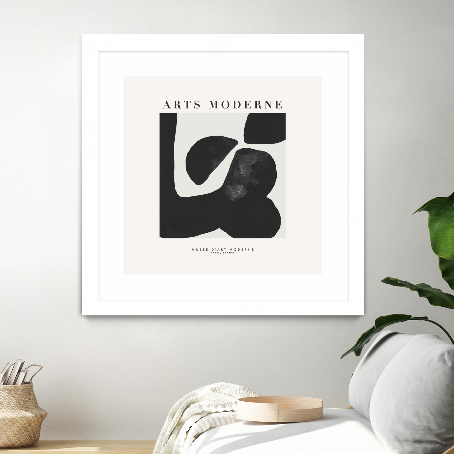 Art Moderne by Clicart Studio on GIANT ART