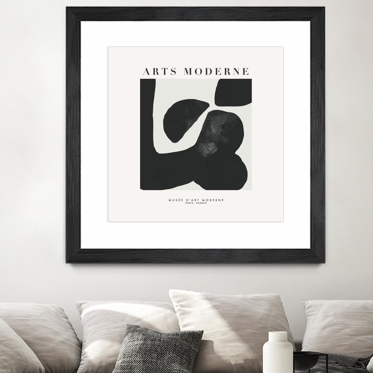 Art Moderne by Clicart Studio on GIANT ART