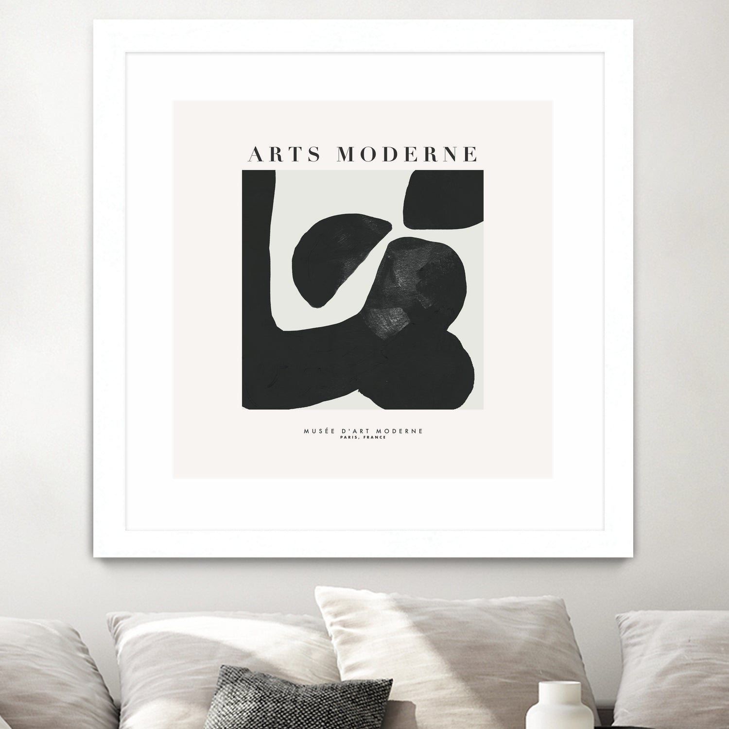 Art Moderne by Clicart Studio on GIANT ART