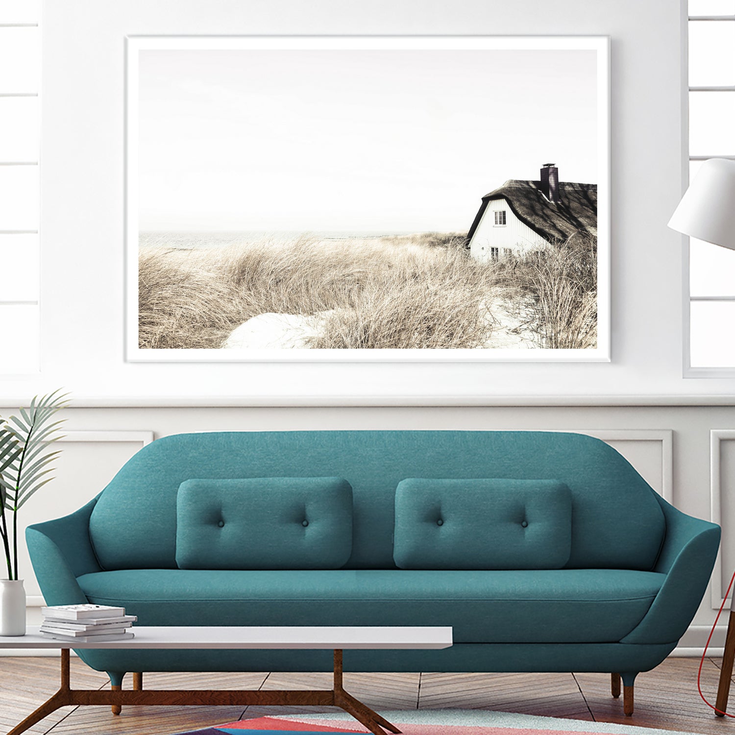 Meadow by Clicart Studio on GIANT ART