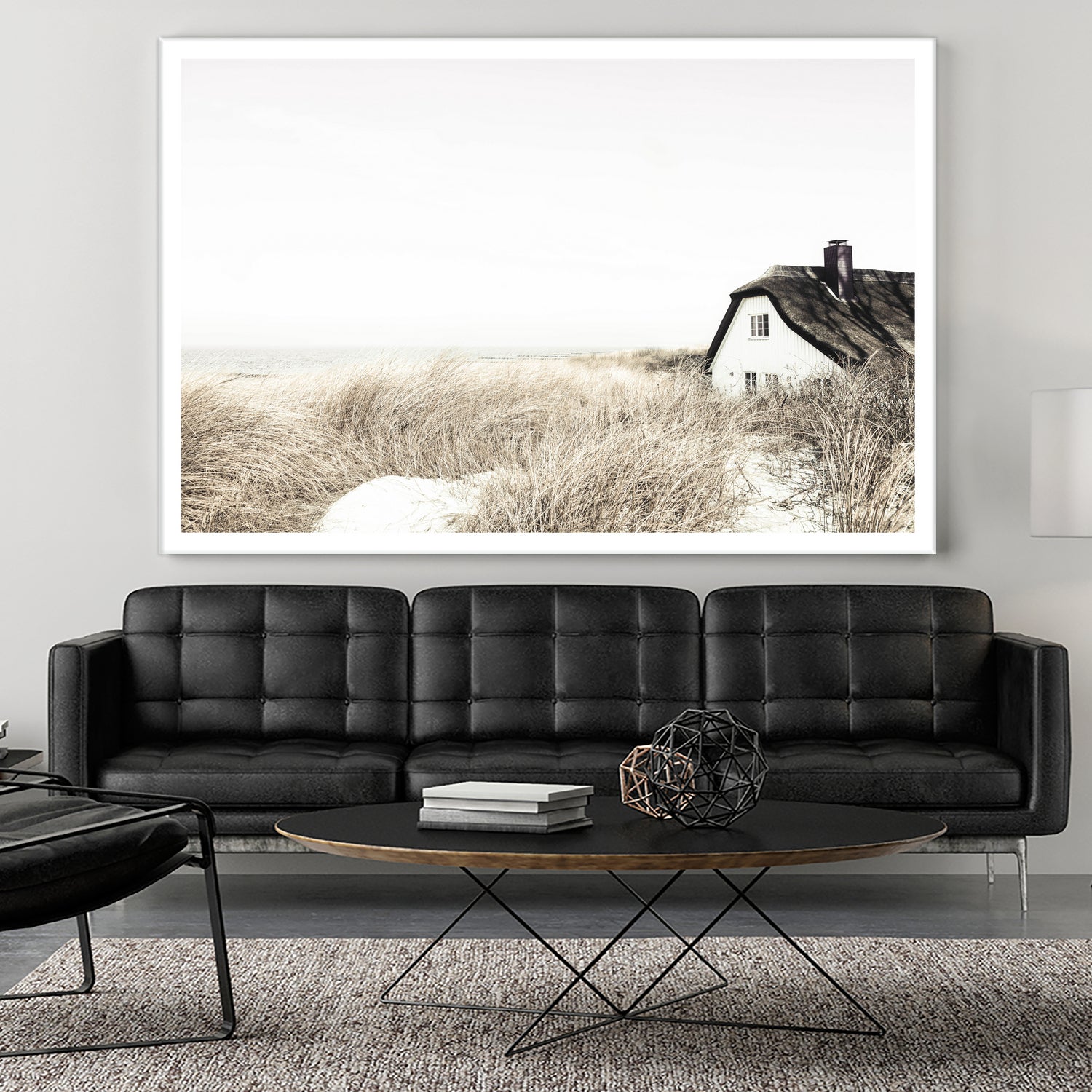 Meadow by Clicart Studio on GIANT ART