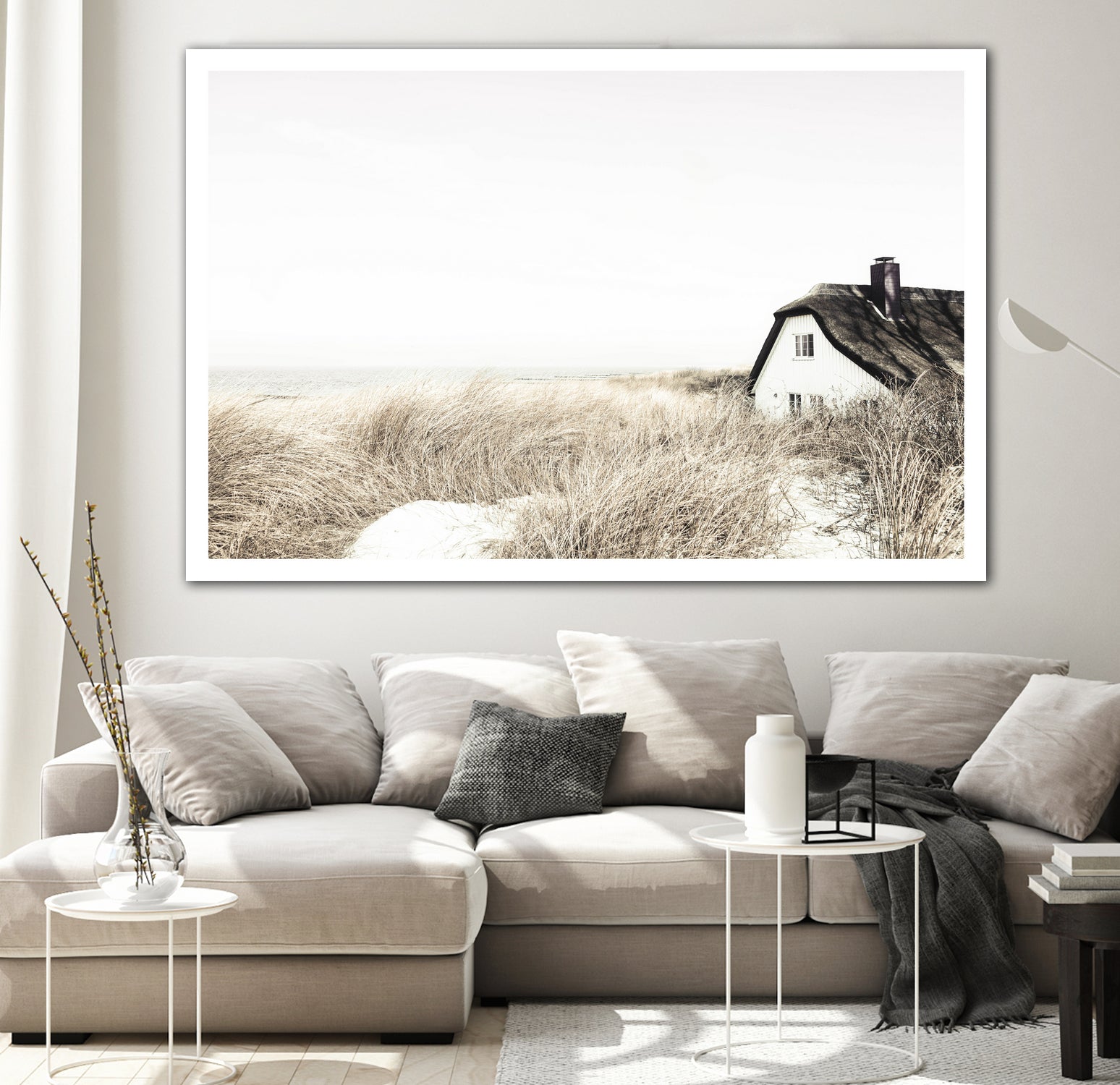 Meadow by Clicart Studio on GIANT ART