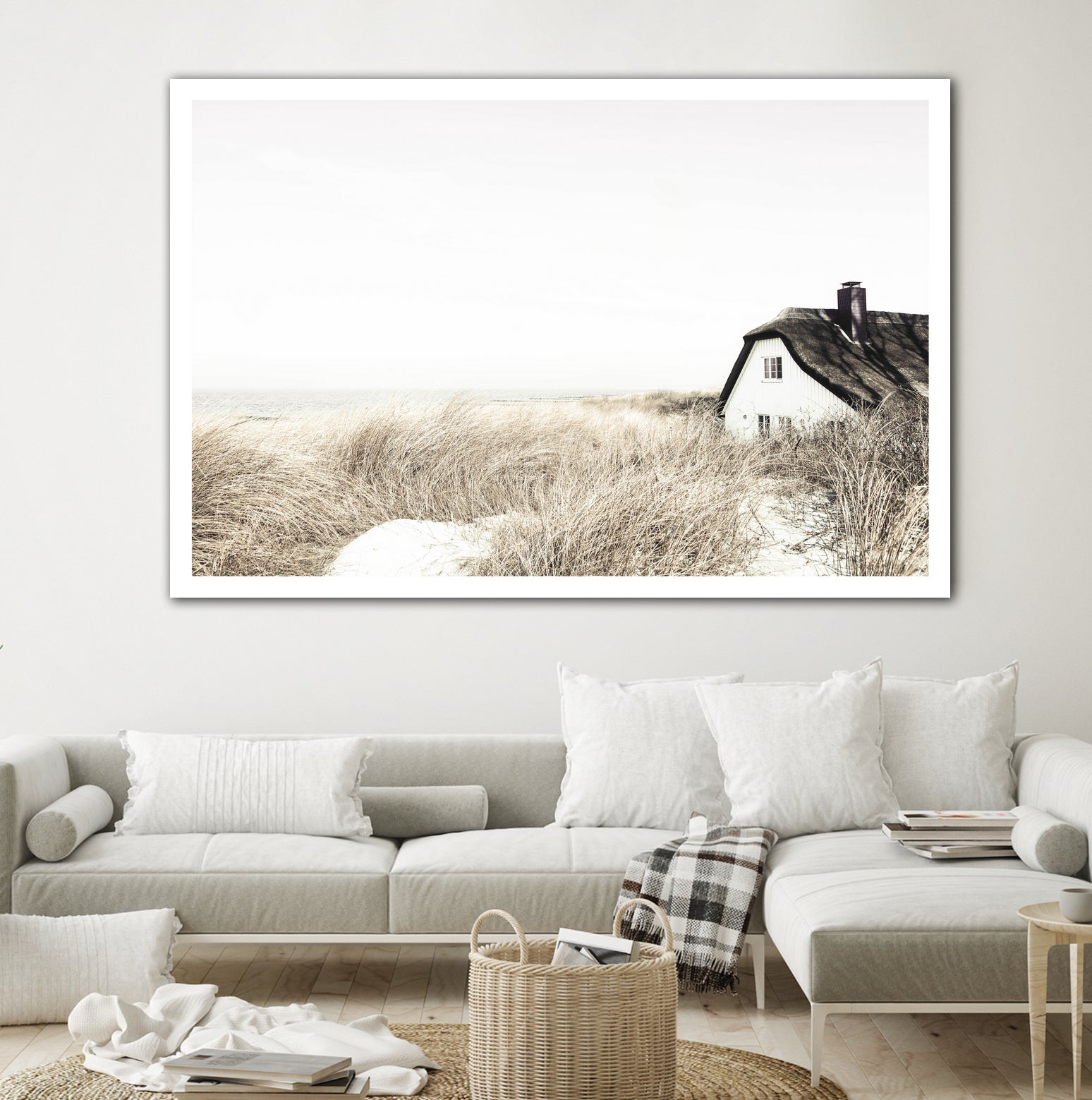 Meadow by Clicart Studio on GIANT ART