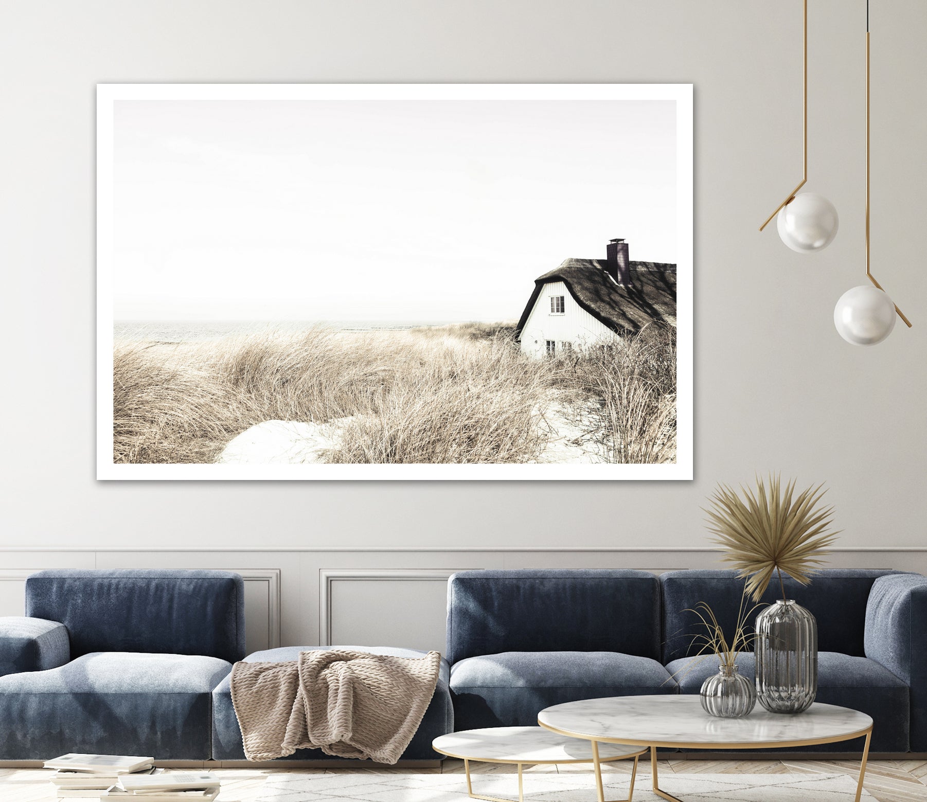 Meadow by Clicart Studio on GIANT ART