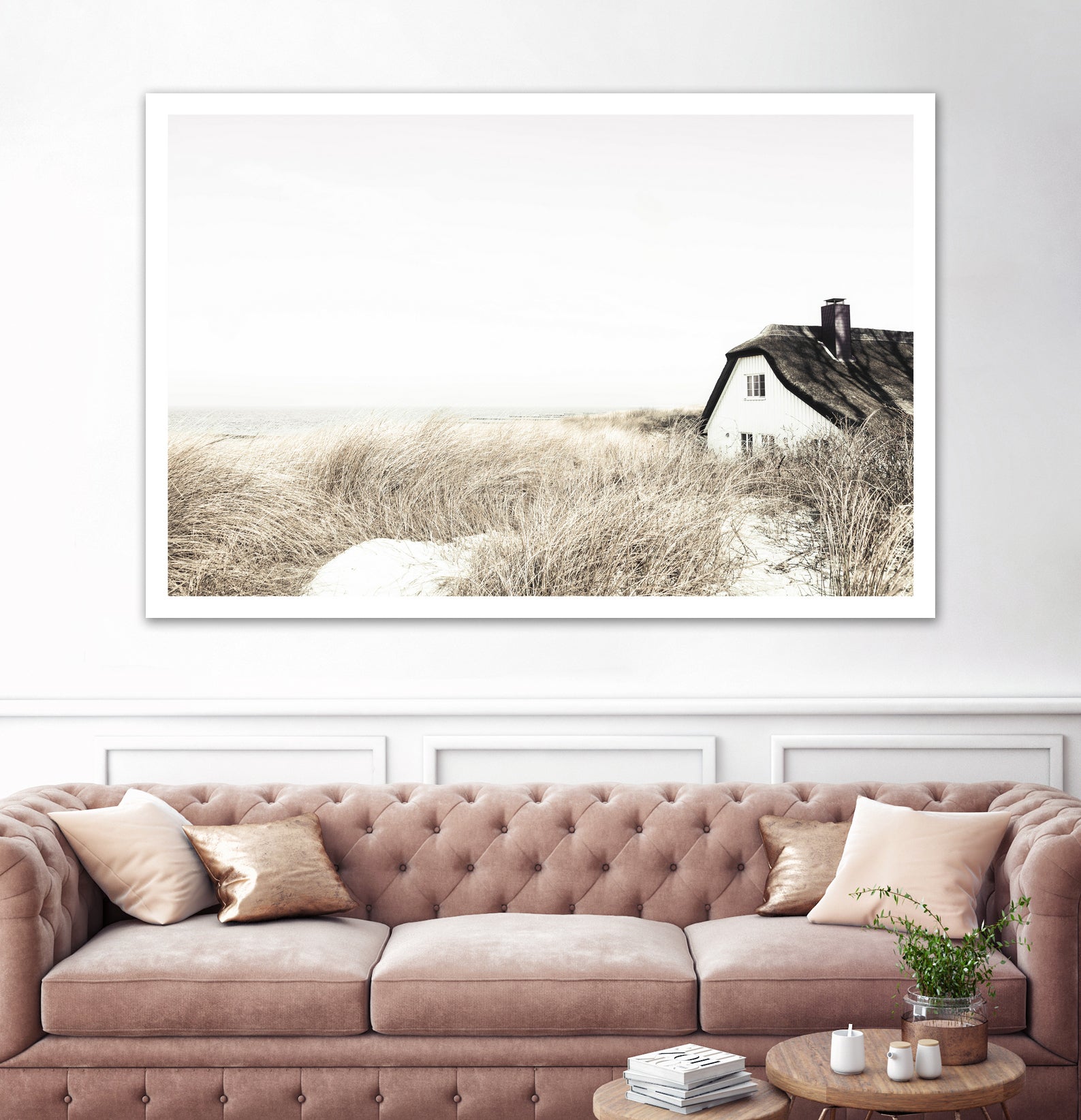 Meadow by Clicart Studio on GIANT ART