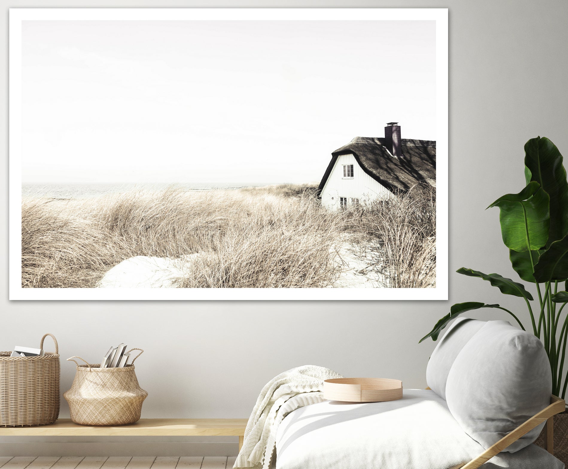 Meadow by Clicart Studio on GIANT ART