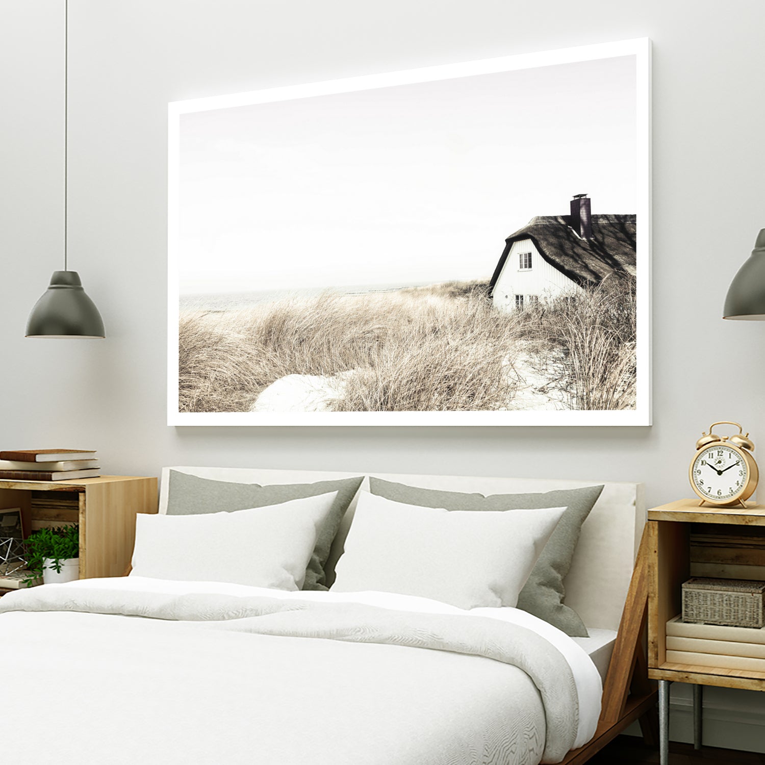 Meadow by Clicart Studio on GIANT ART