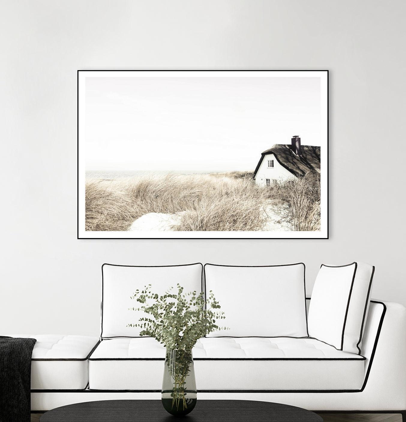 Meadow by Clicart Studio on GIANT ART