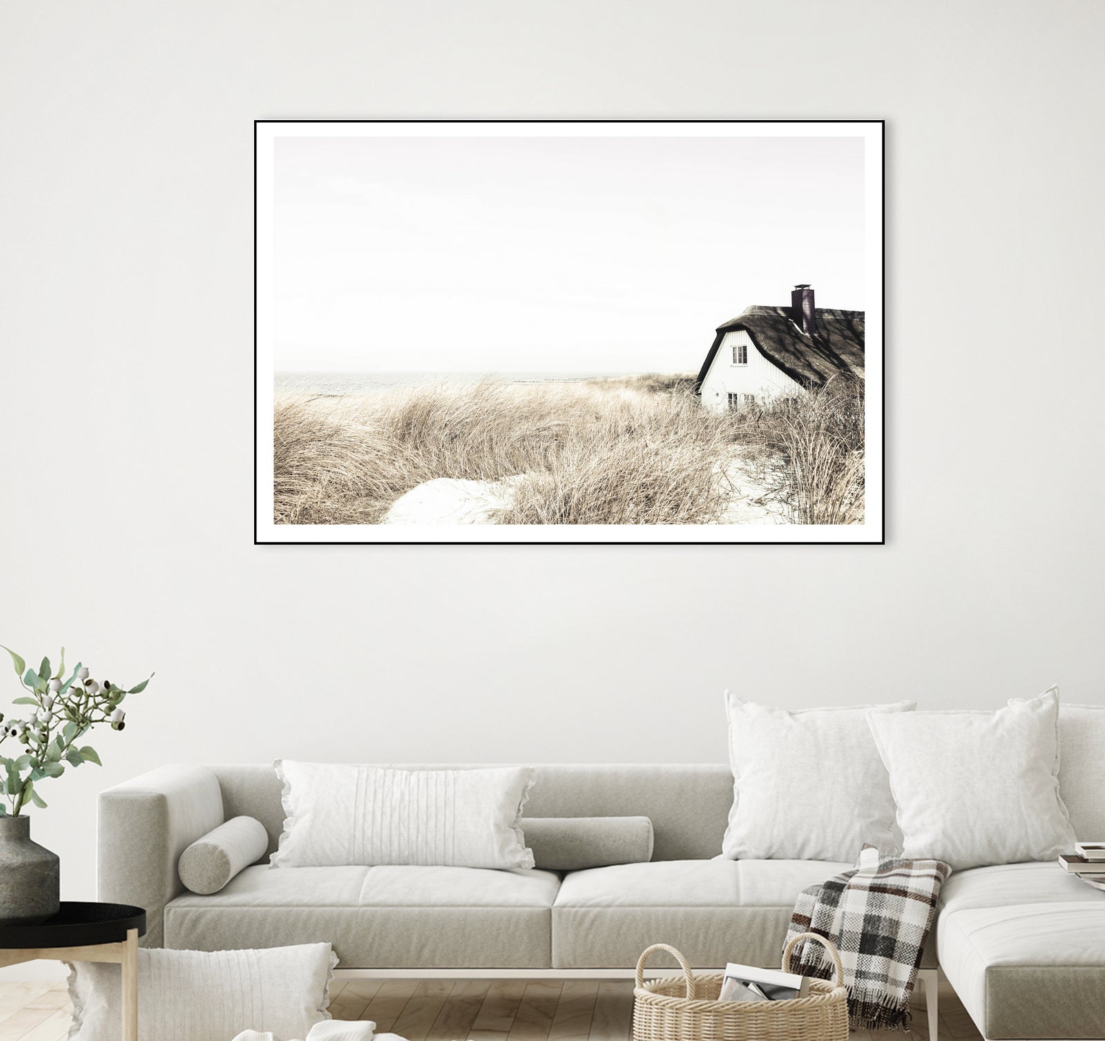 Meadow by Clicart Studio on GIANT ART