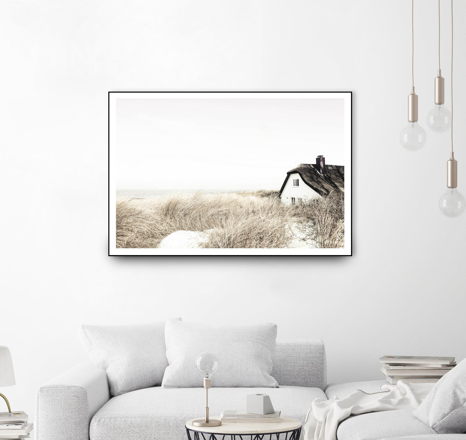 Meadow by Clicart Studio on GIANT ART