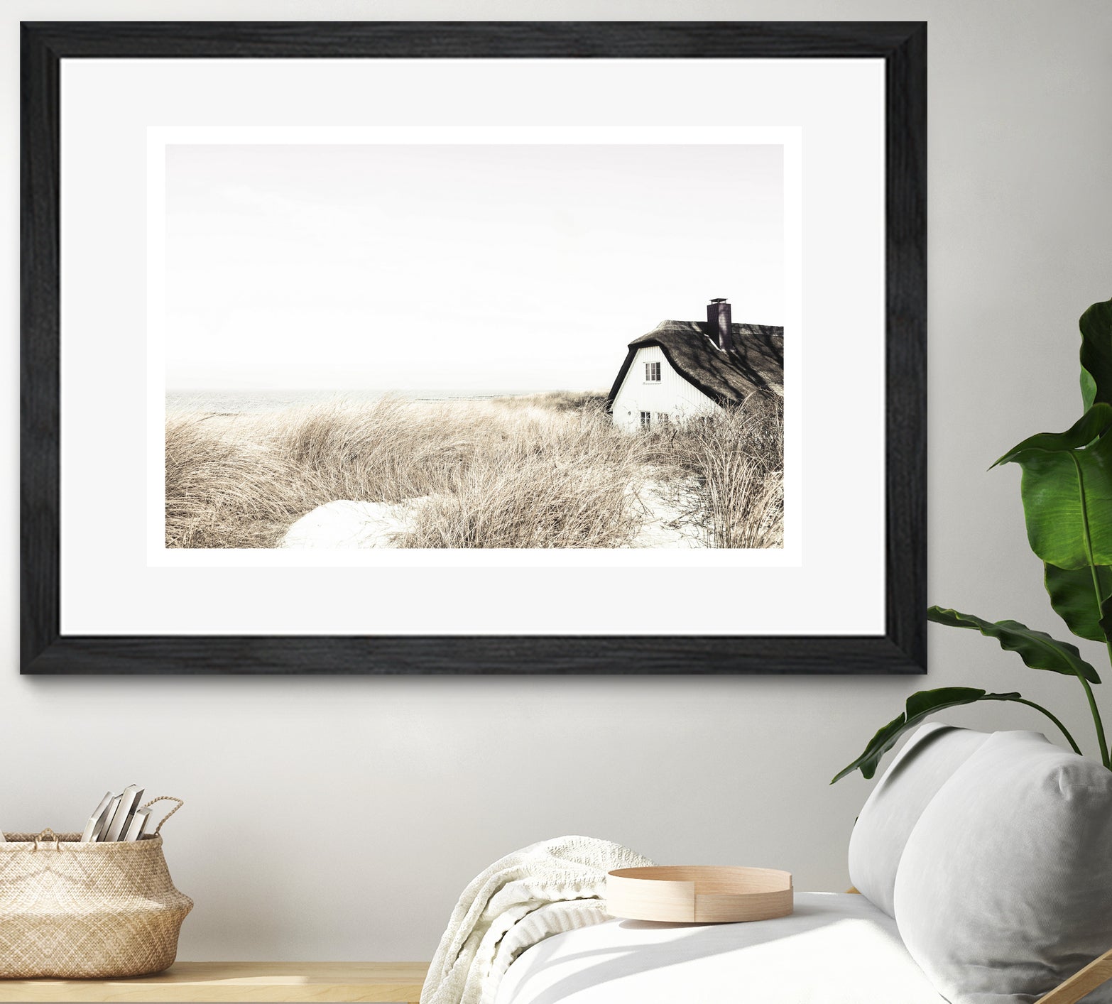 Meadow by M Studio on GIANT ART - green nature