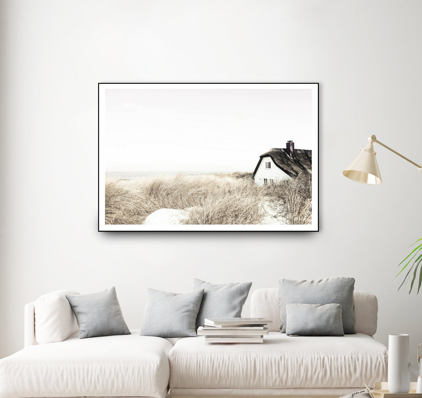 Meadow by Clicart Studio on GIANT ART