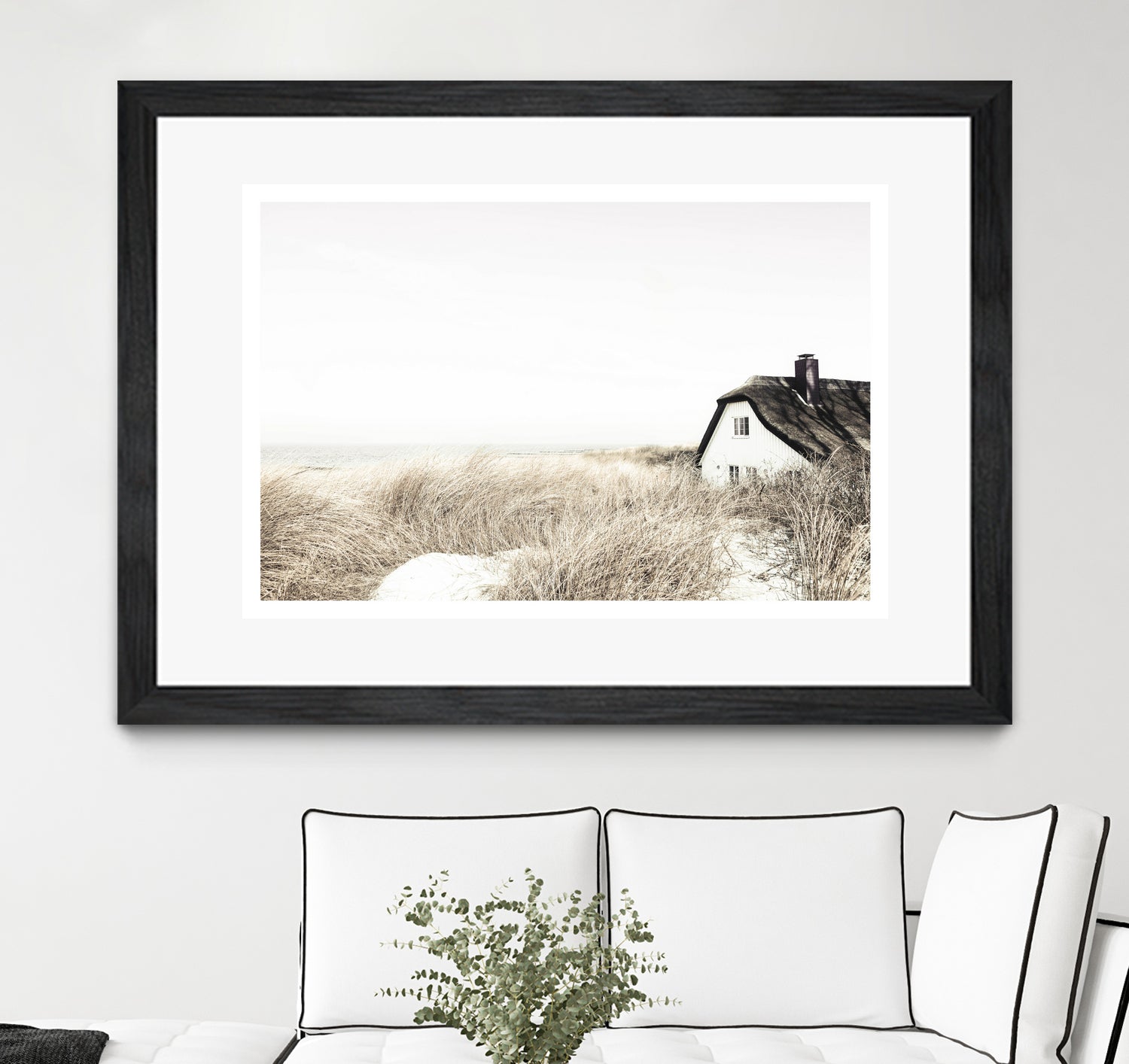 Meadow by M Studio on GIANT ART - green nature