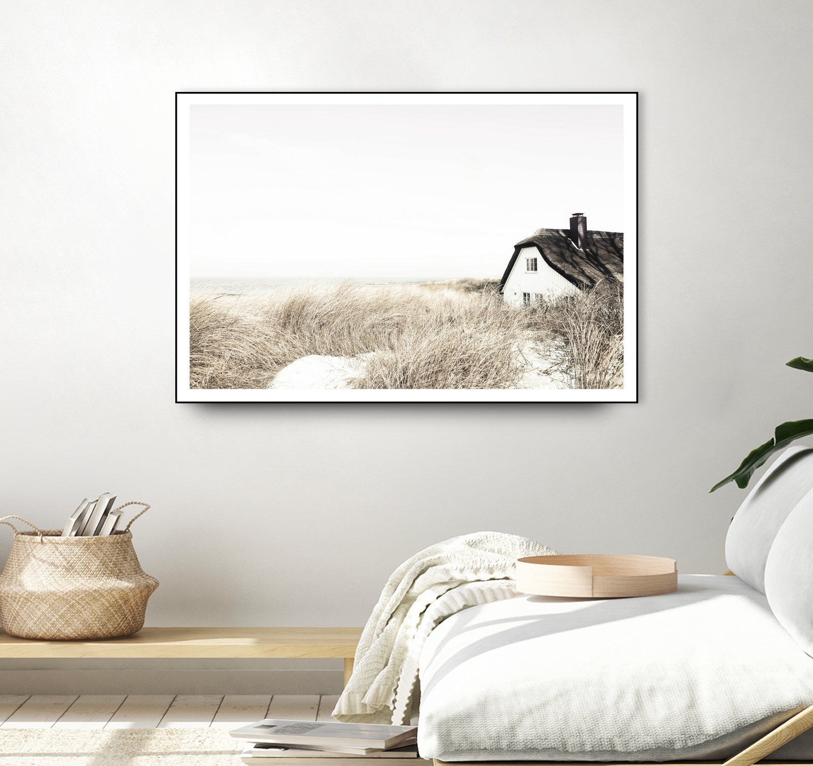 Meadow by Clicart Studio on GIANT ART